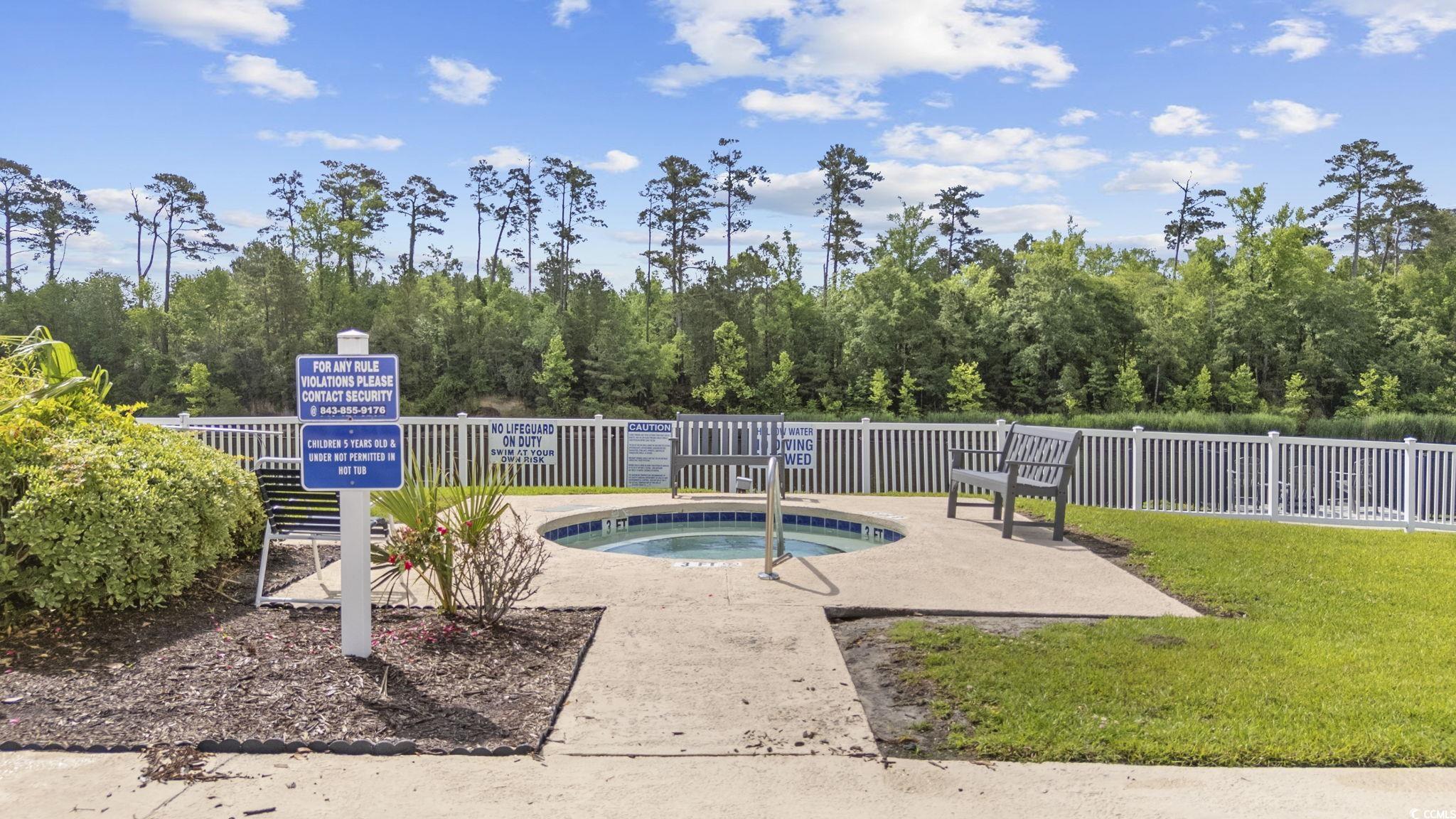 633 Waterway Village Blvd Property Photo 17