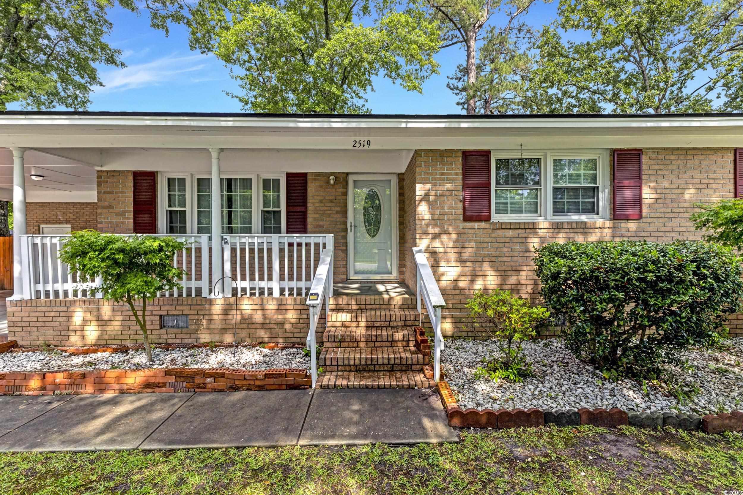 2519 Reta St. Property Photo 1