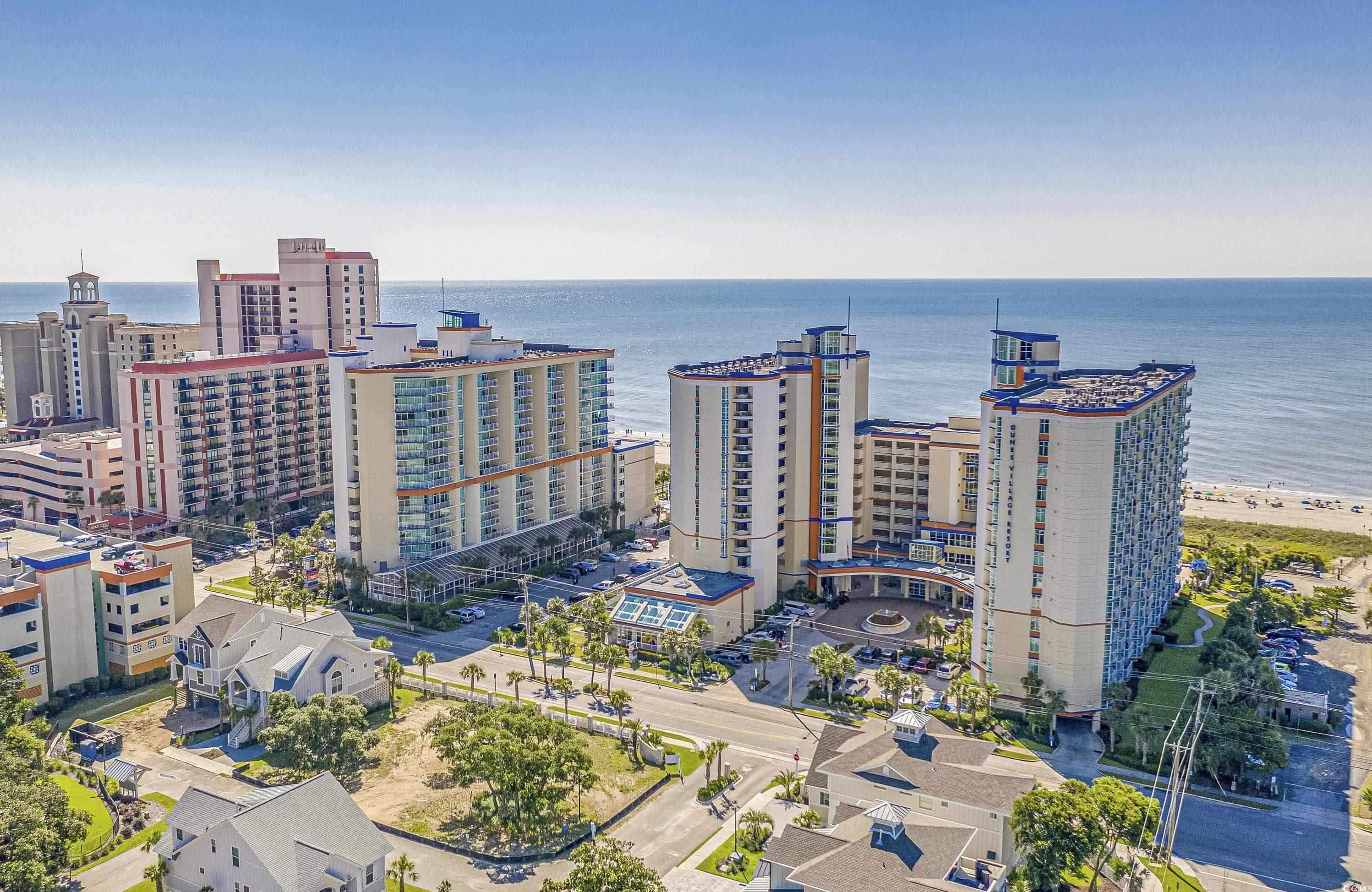 5300 N Ocean Blvd. N Property Photo