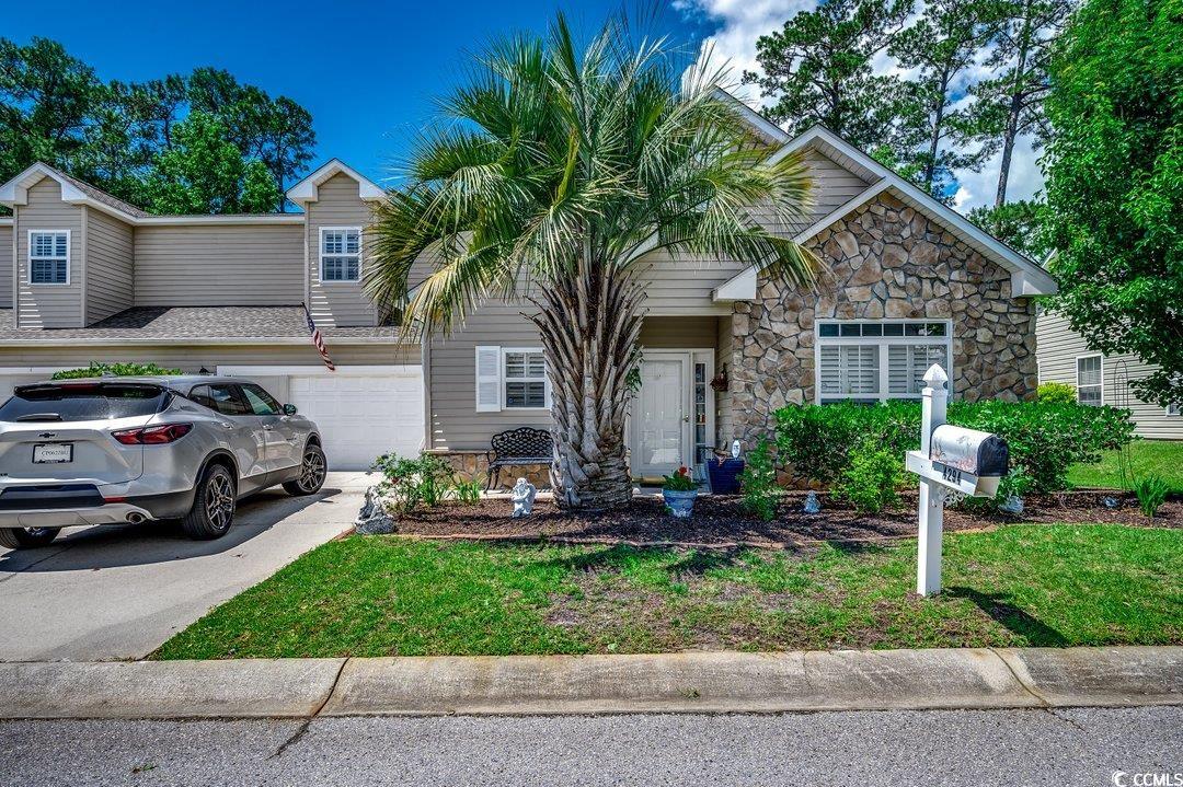 4294 Rivergate Ln. Property Photo