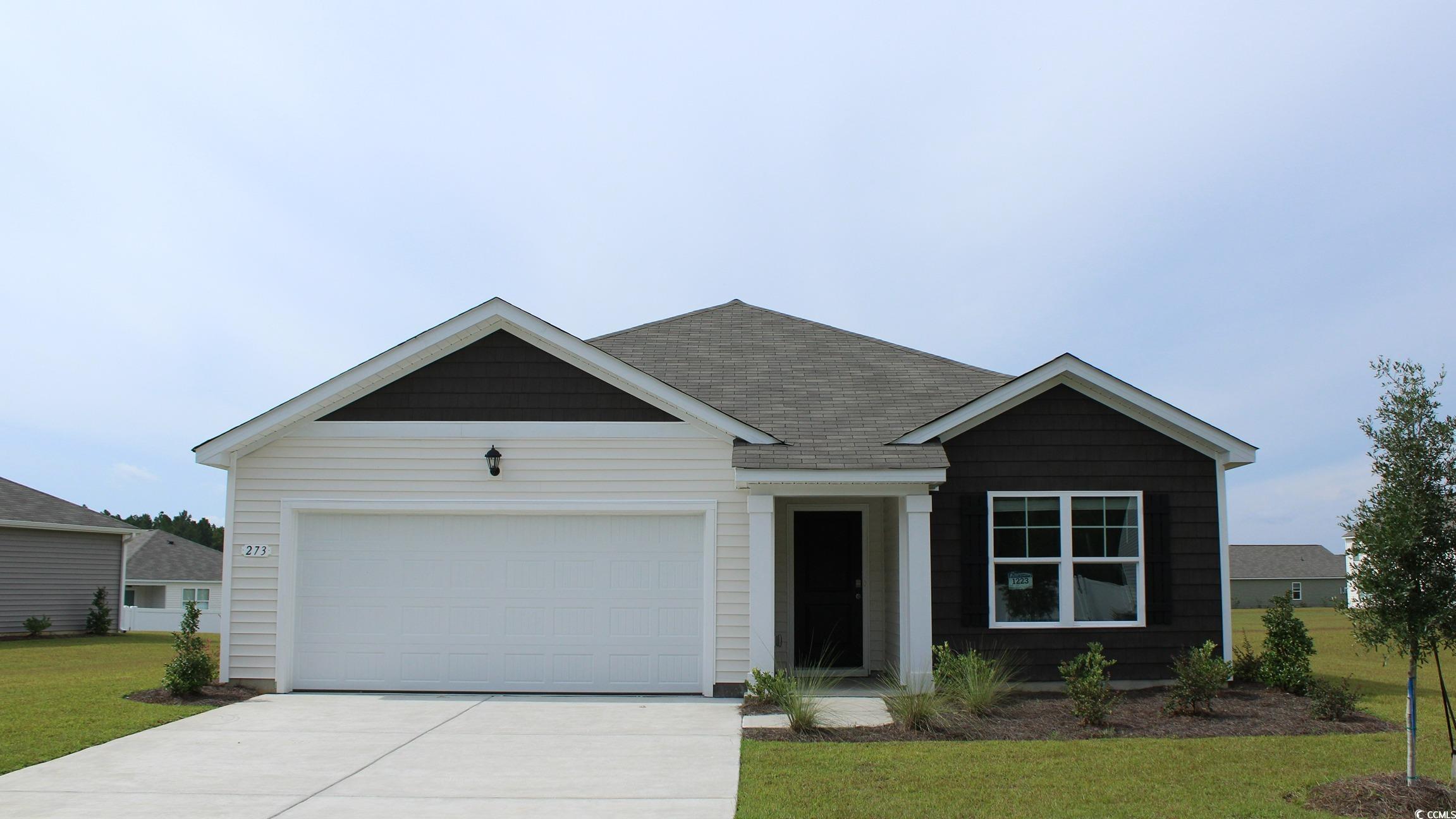 652 Culmen Ct. Property Photo