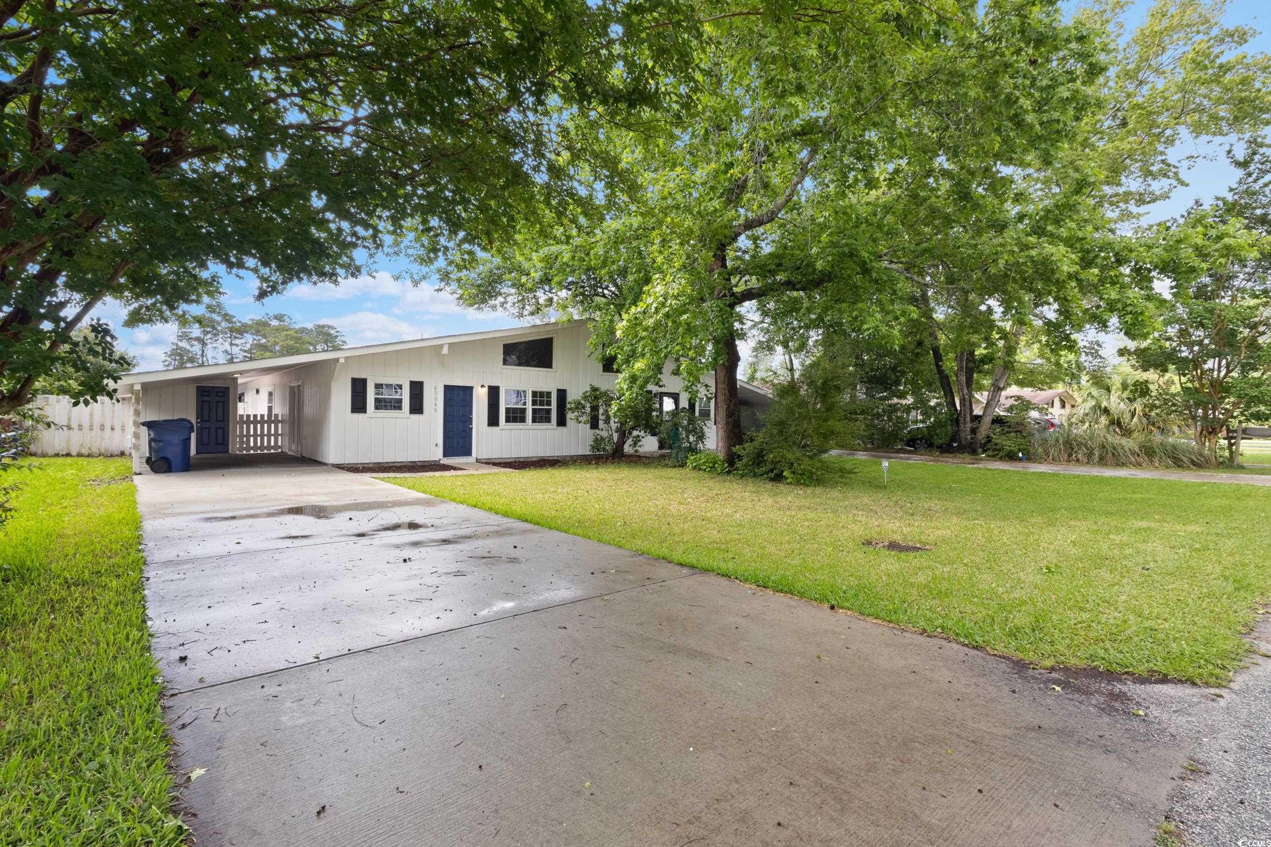 6304 Timberline Dr. Property Photo