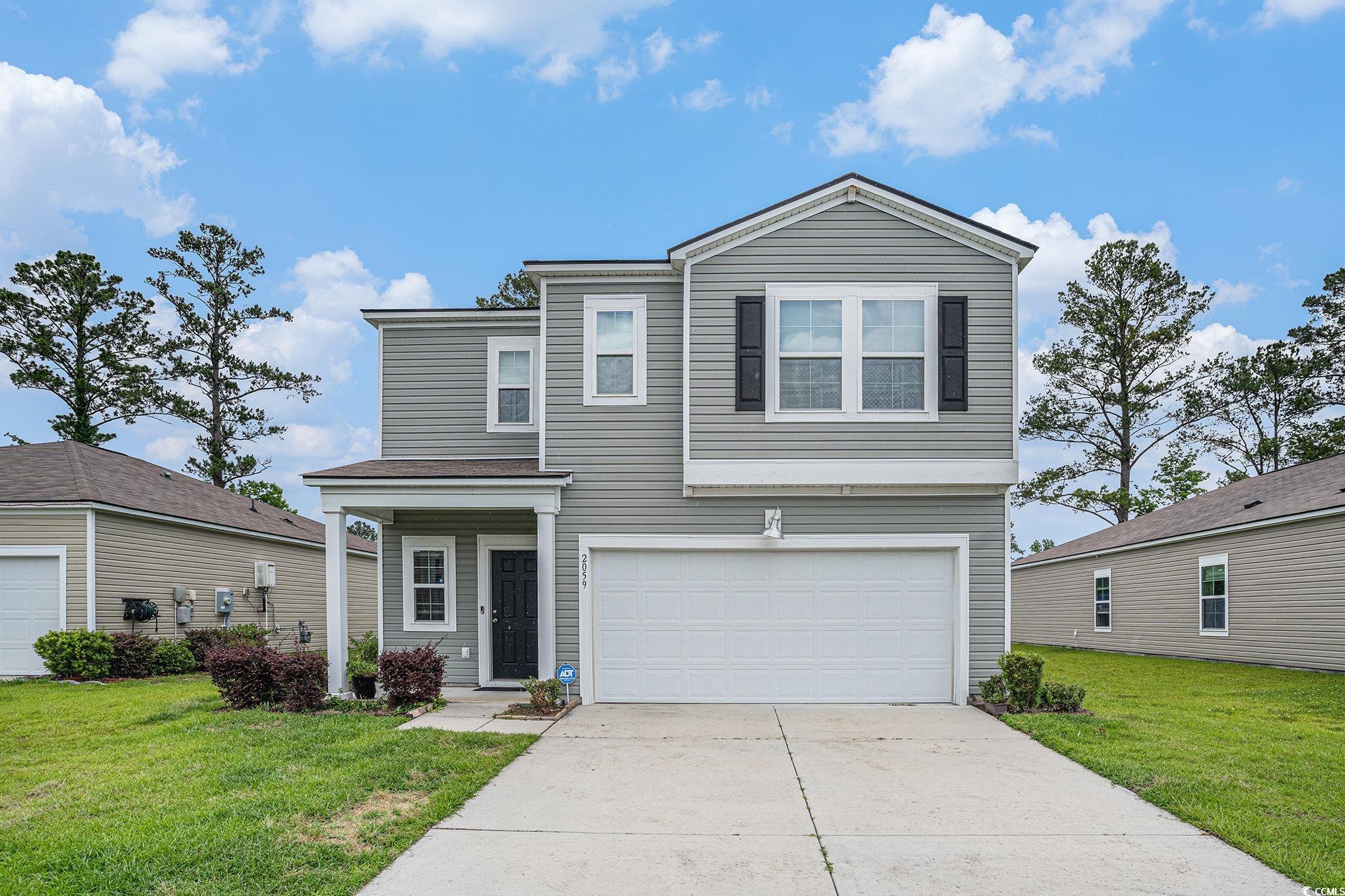 2059 Borgata Loop Property Photo