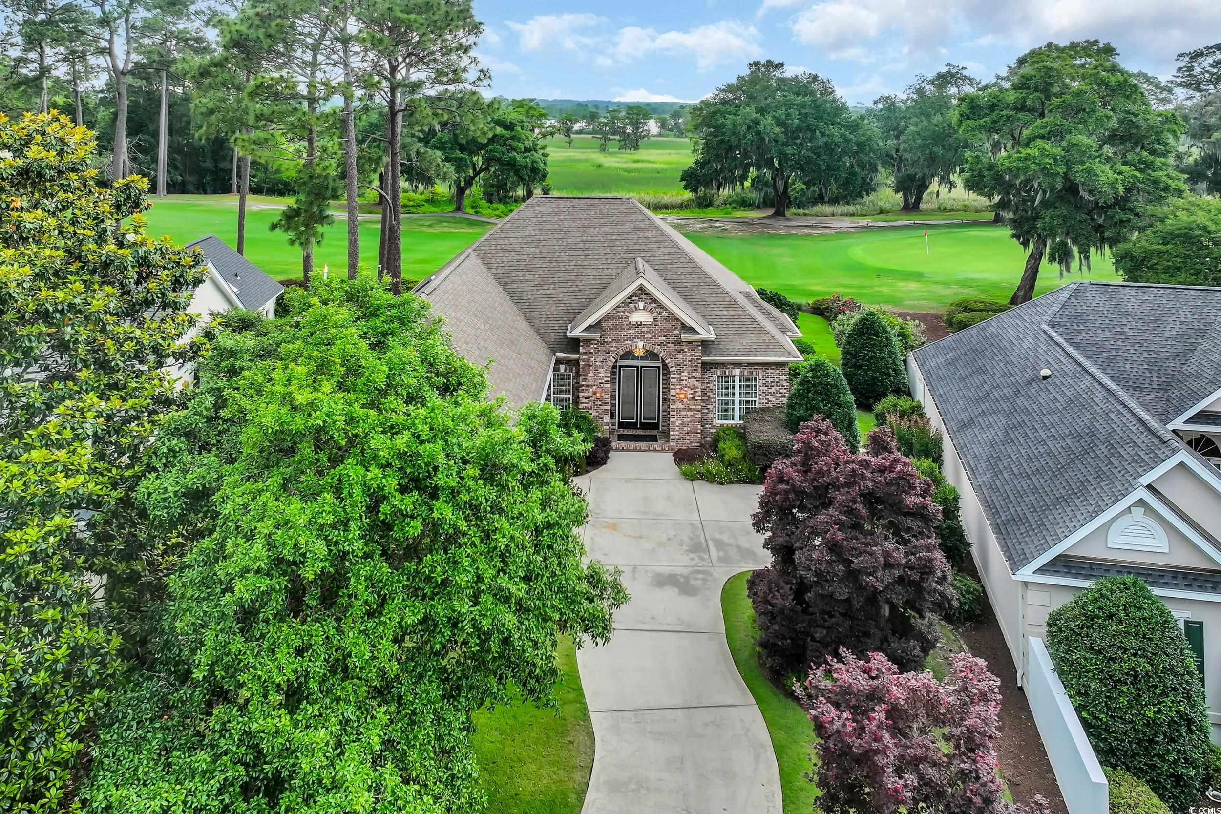 290 Dornoch Dr. Property Photo