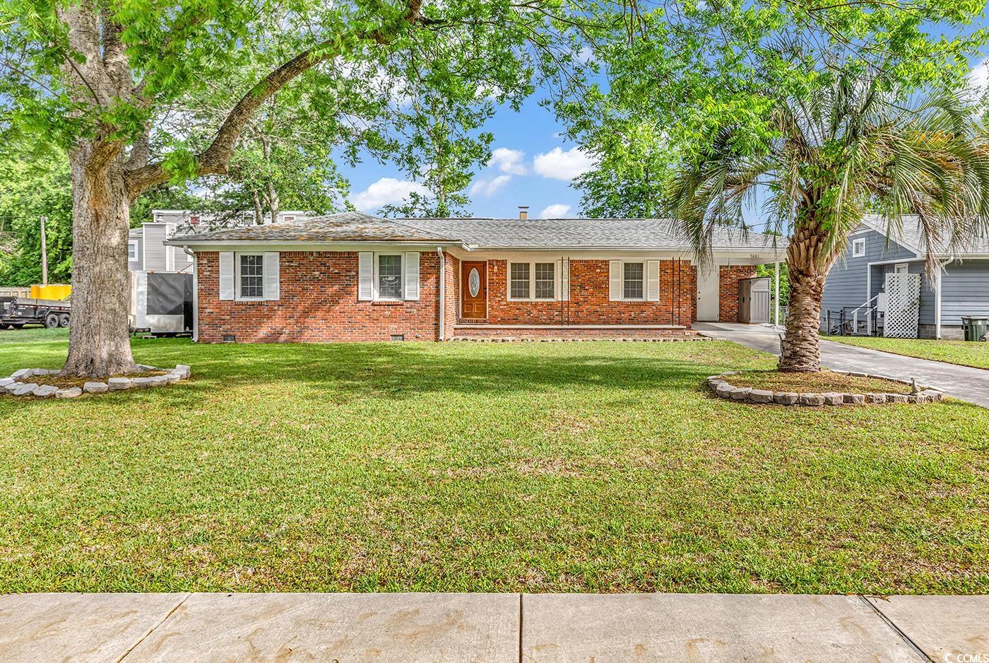 3001 Wiley Dr. Property Photo