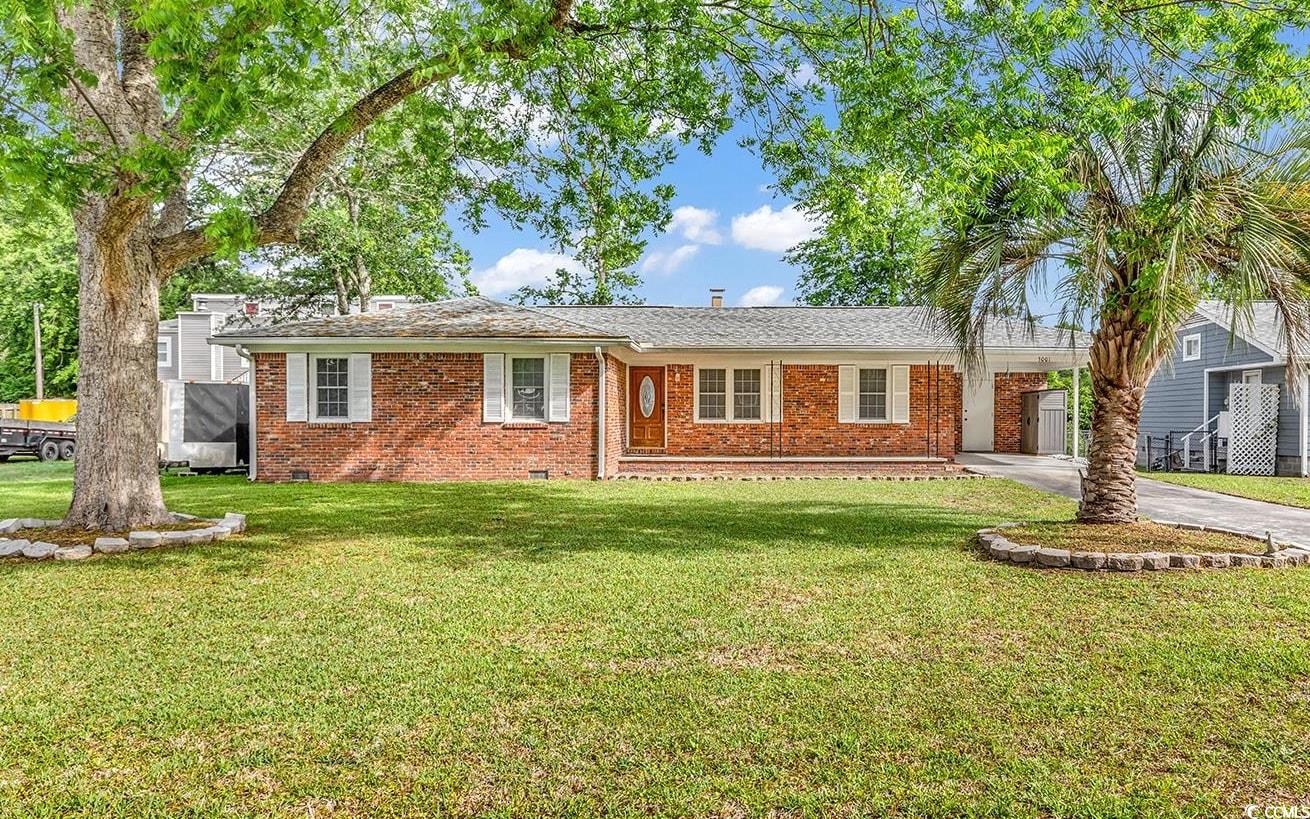 3001 Wiley Dr.