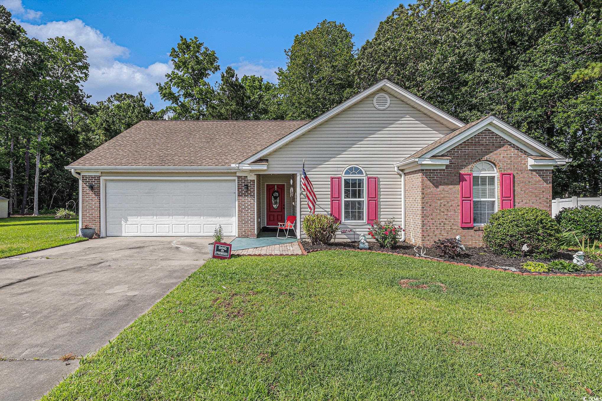 271 Sienna Dr. Property Photo
