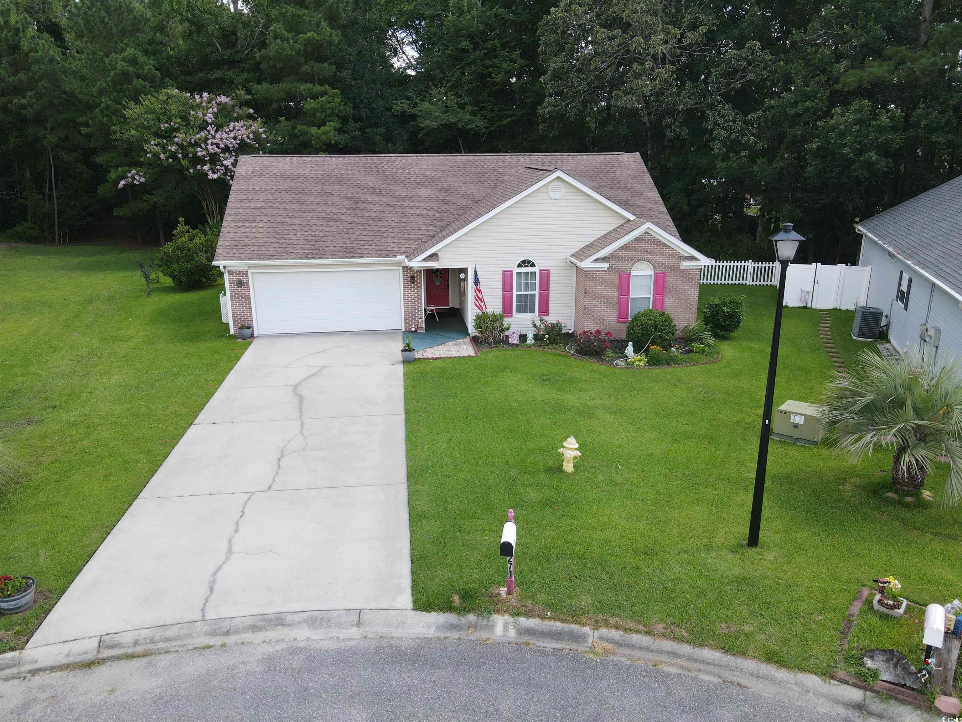 271 Sienna Dr. Property Photo 1