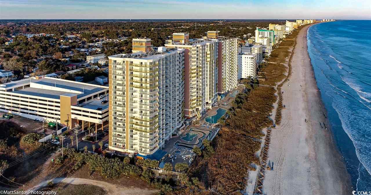 2701 S Ocean Blvd. Property Photo