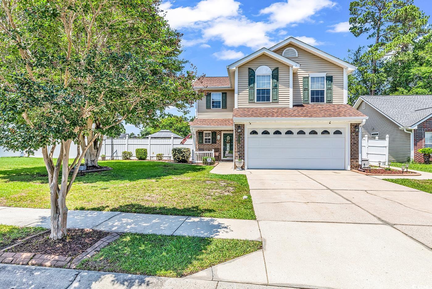 2017 Chadbury Ln. Property Photo