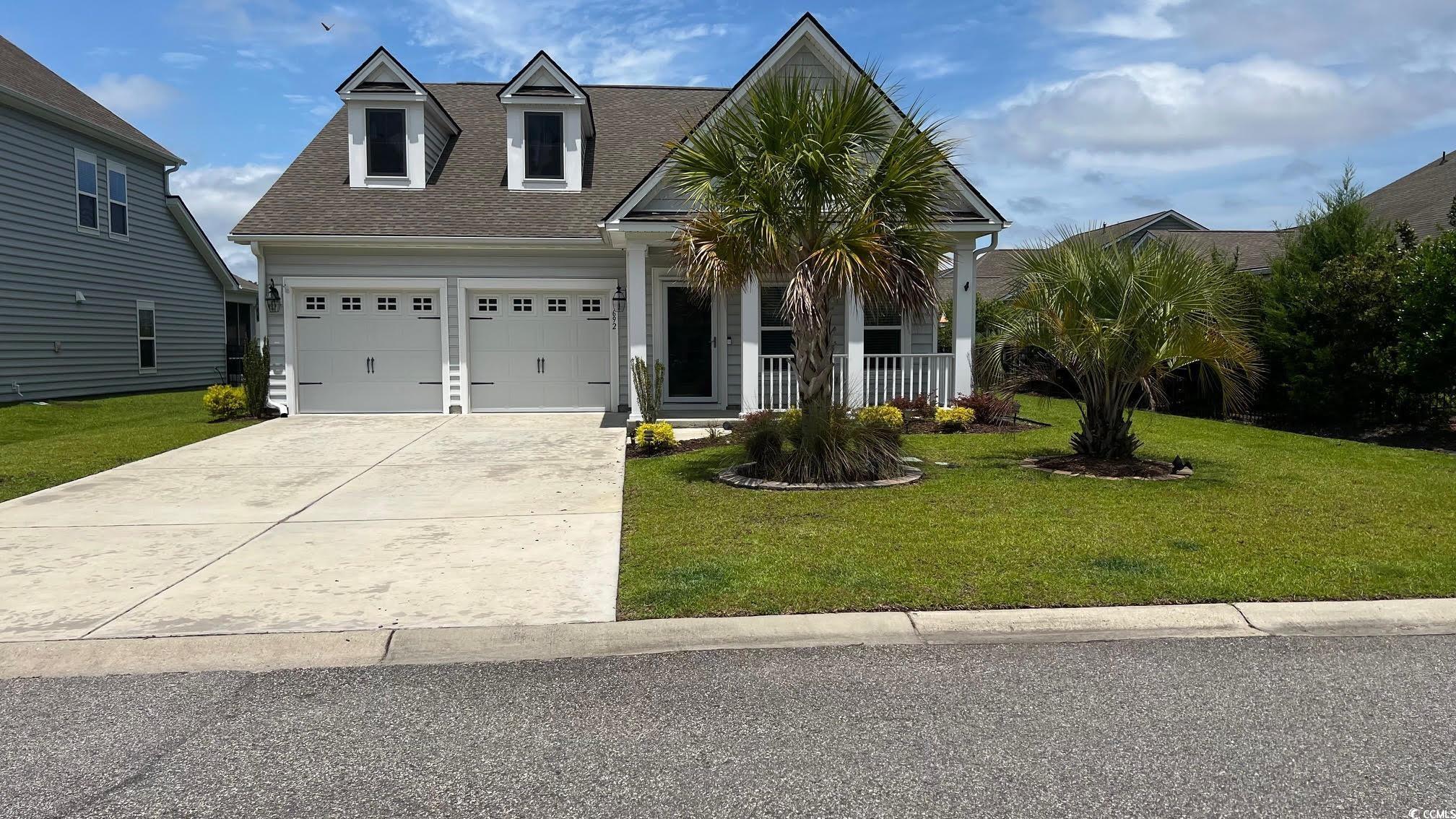 692 Cherry Blossom Dr. Property Photo