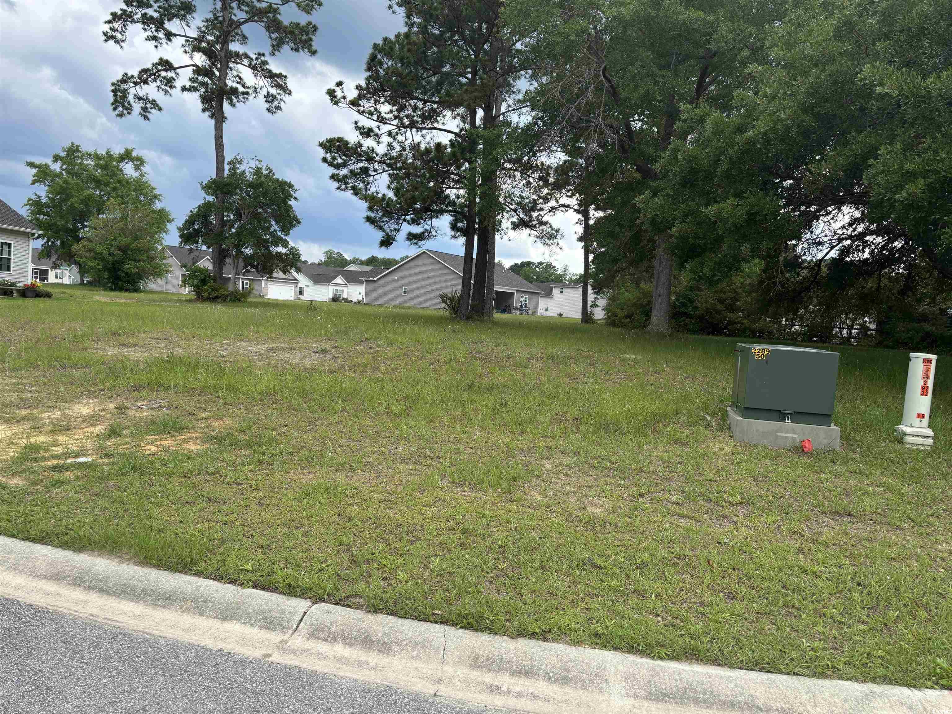 302 Chaff Ct. Property Photo