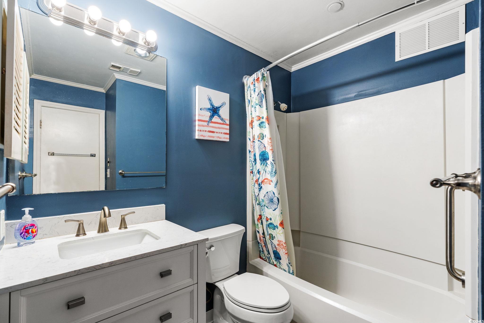 1310 N Waccamaw Dr. Property Photo 13
