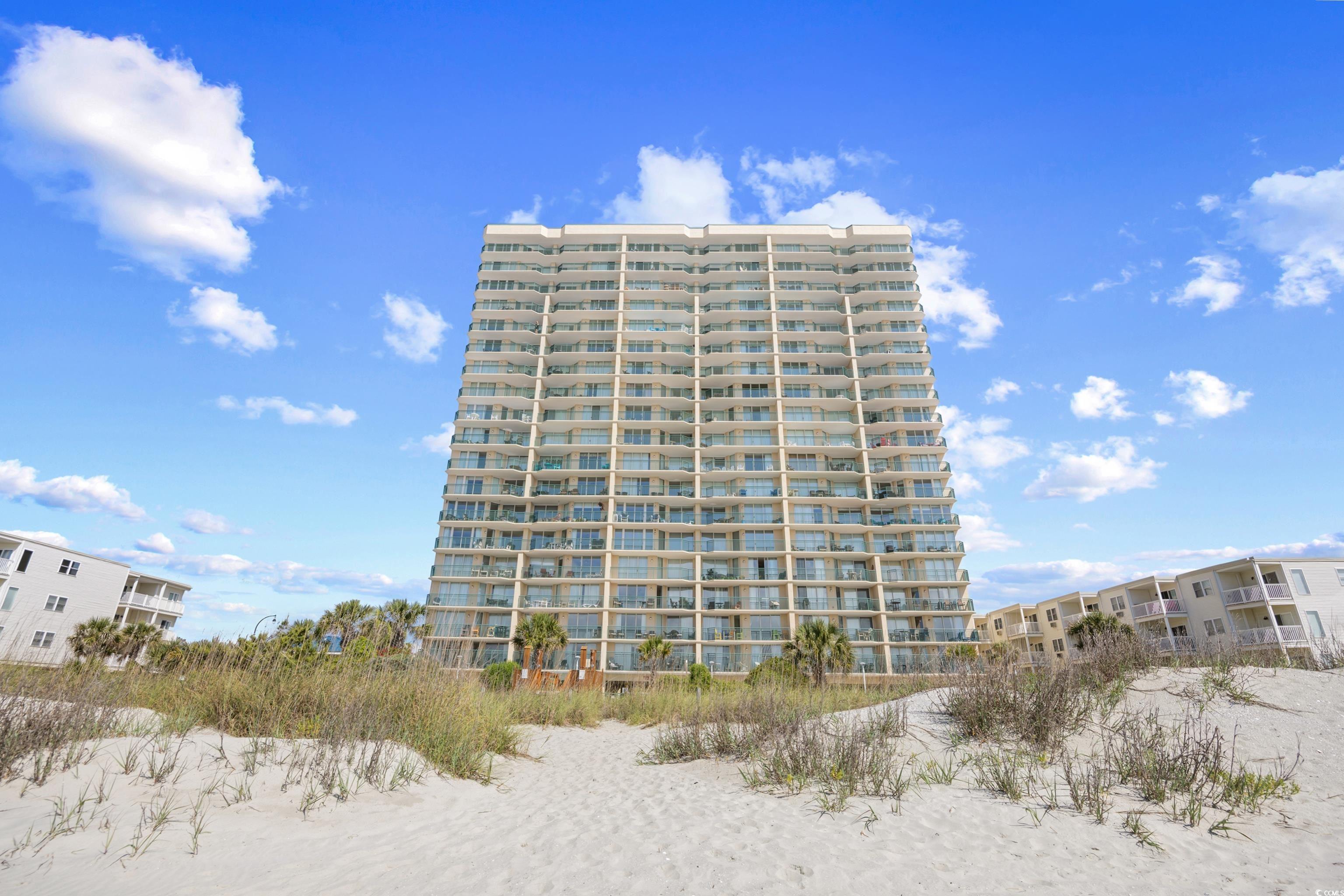 3805 S Ocean Blvd. Property Photo