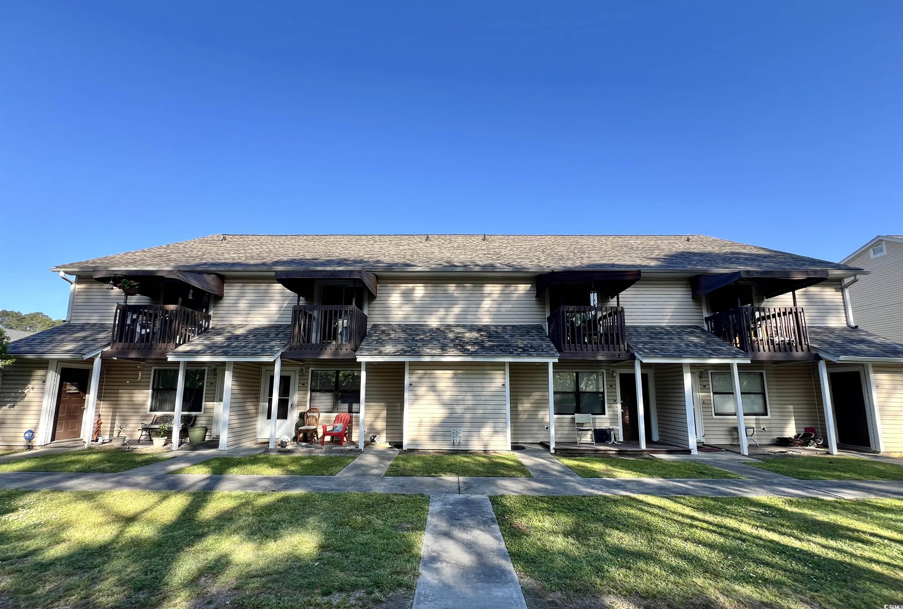 755 Burcale Rd. Property Photo