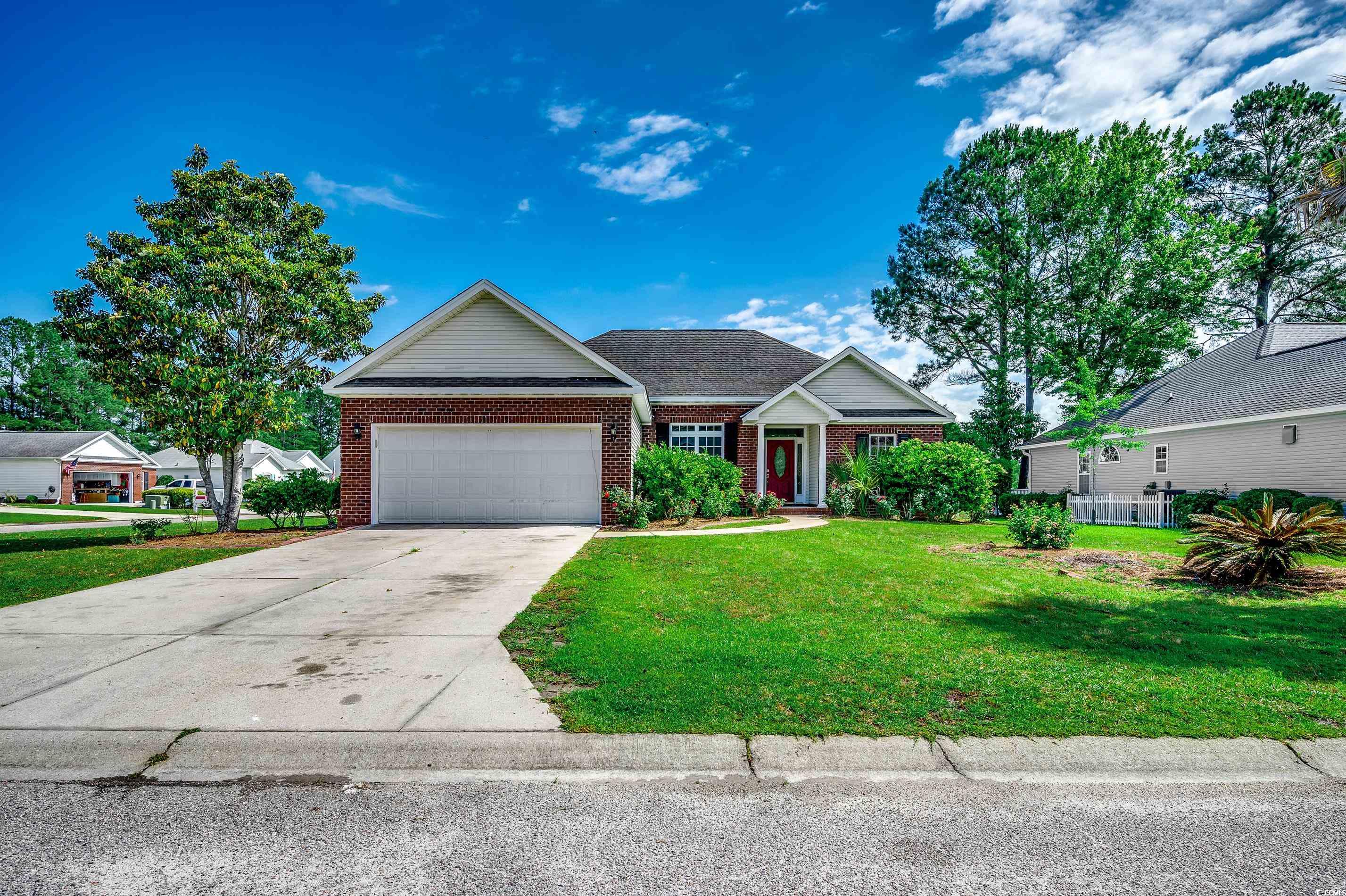 638 Hatteras River Rd. Property Photo 1