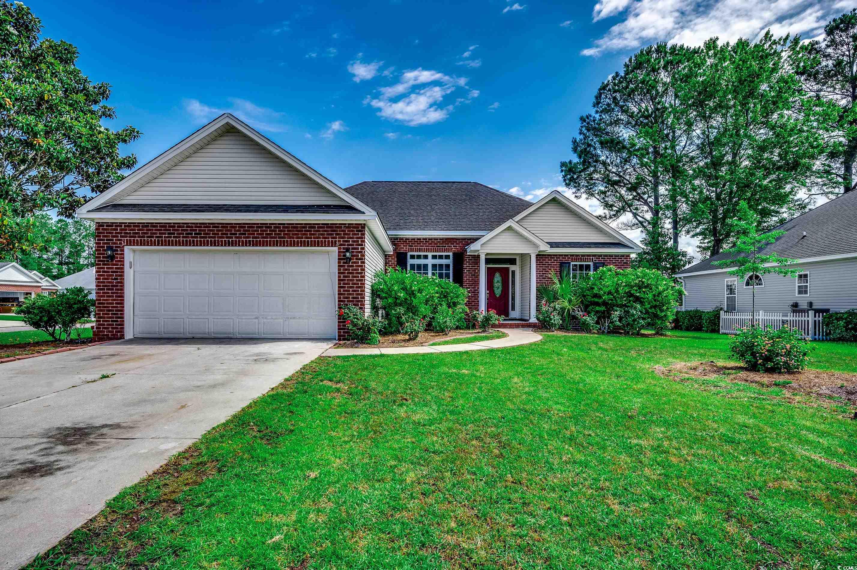 638 Hatteras River Rd. Property Photo 1