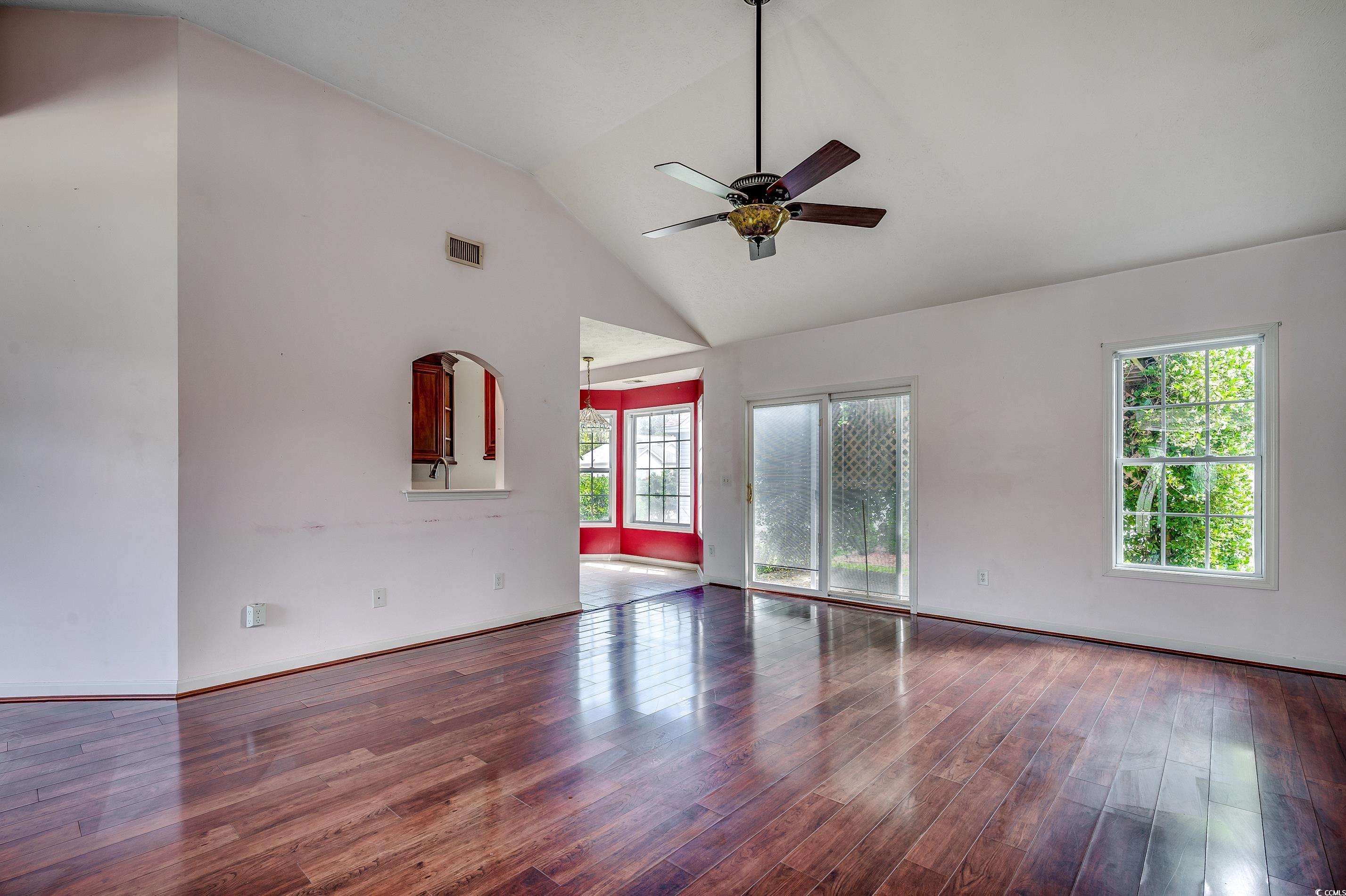 638 Hatteras River Rd. Property Photo 5