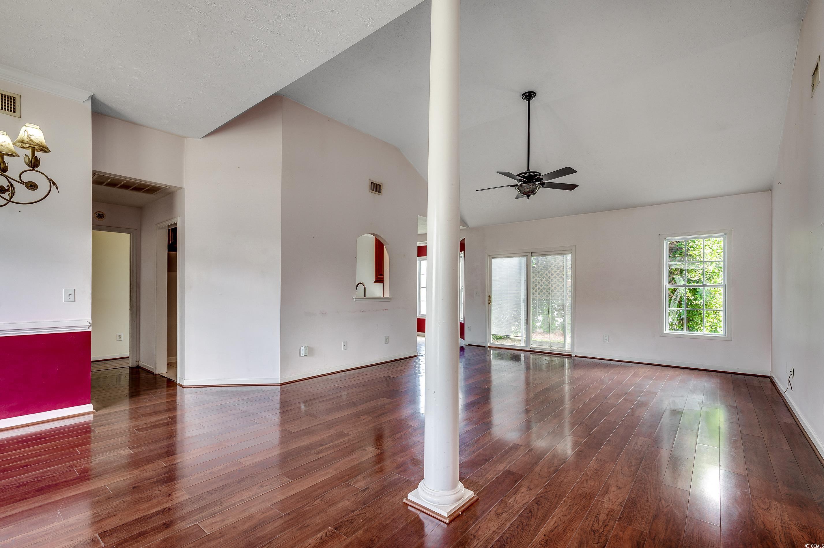 638 Hatteras River Rd. Property Photo 6