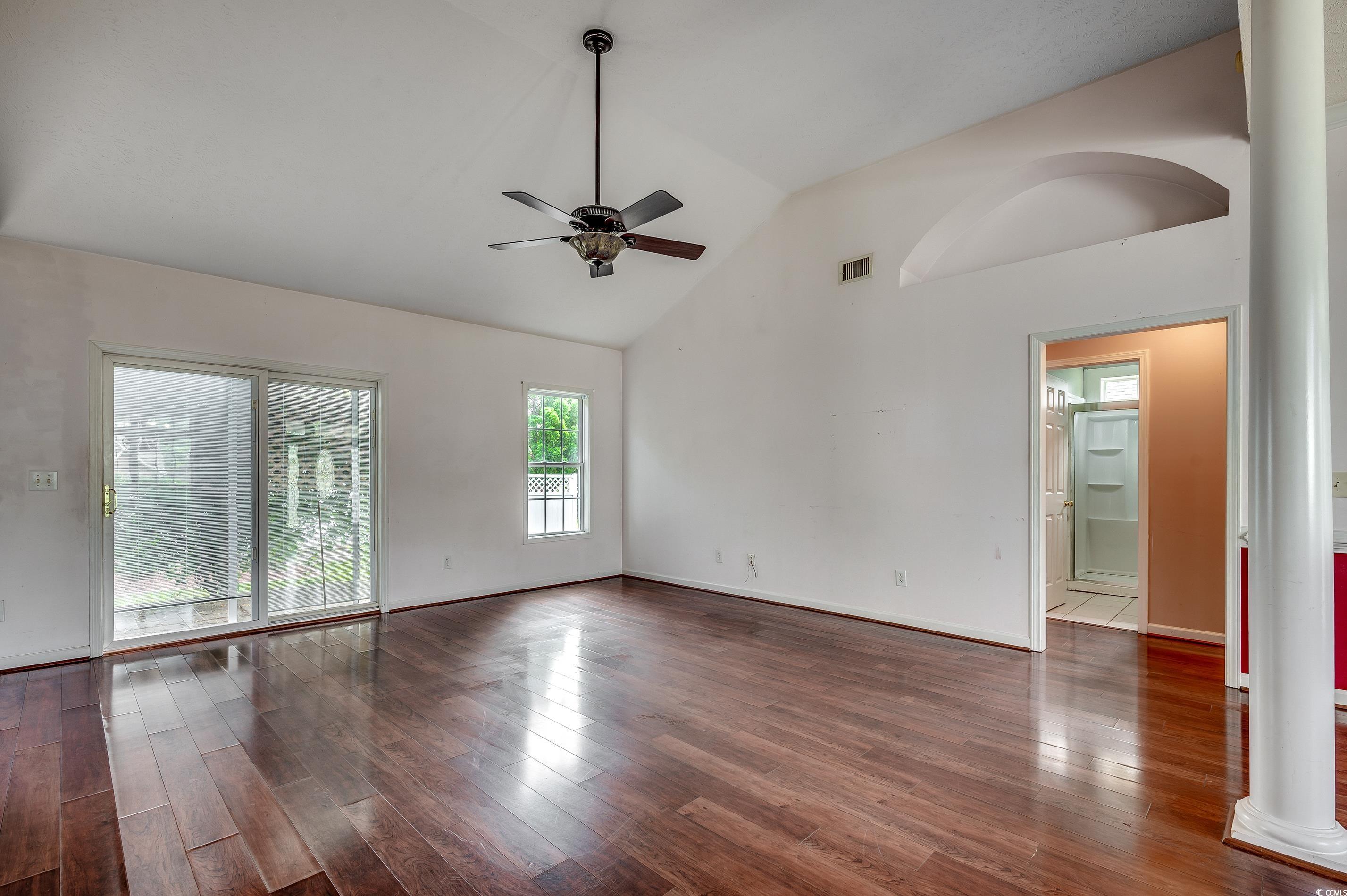 638 Hatteras River Rd. Property Photo 8