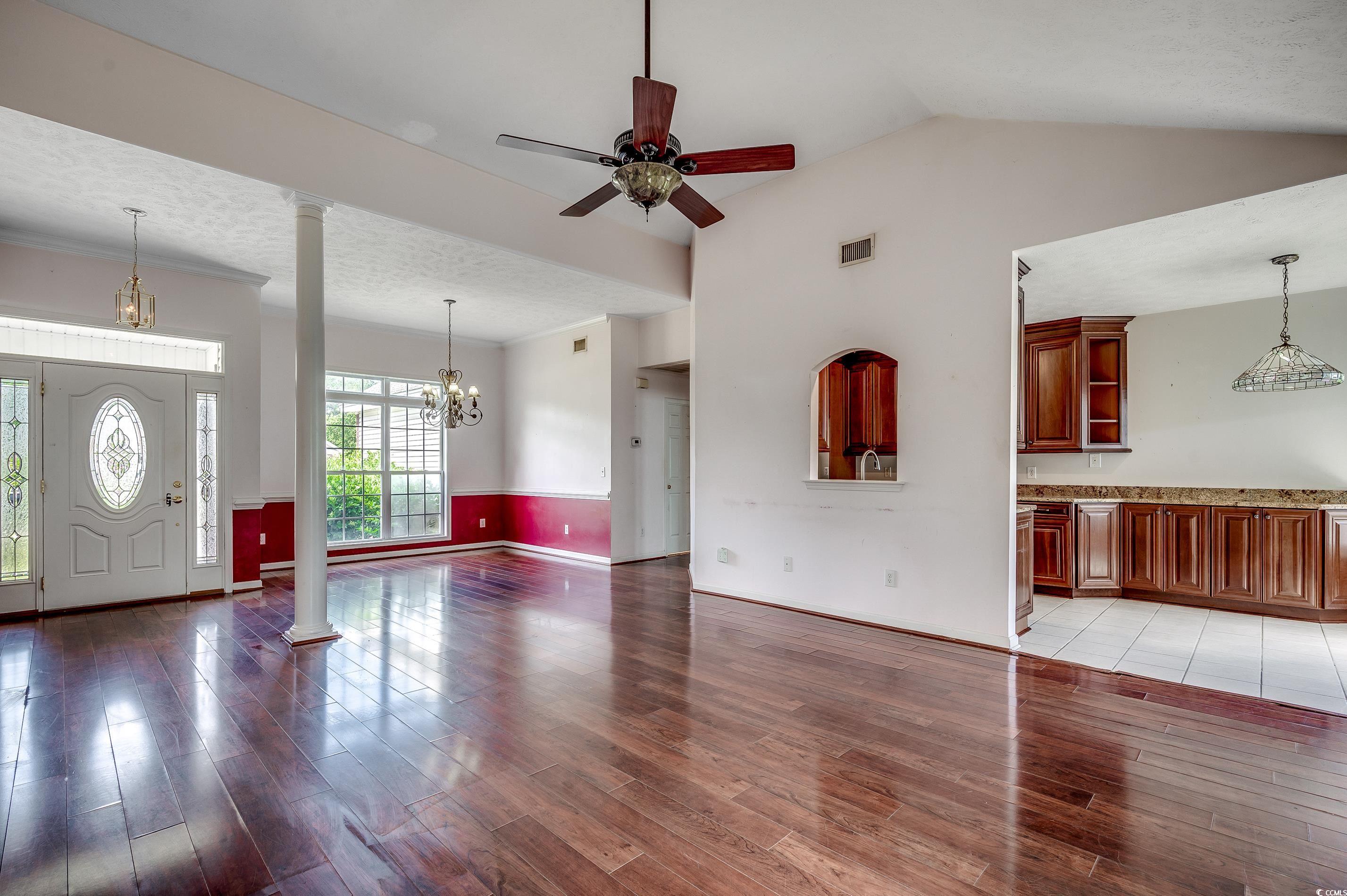 638 Hatteras River Rd. Property Photo 9