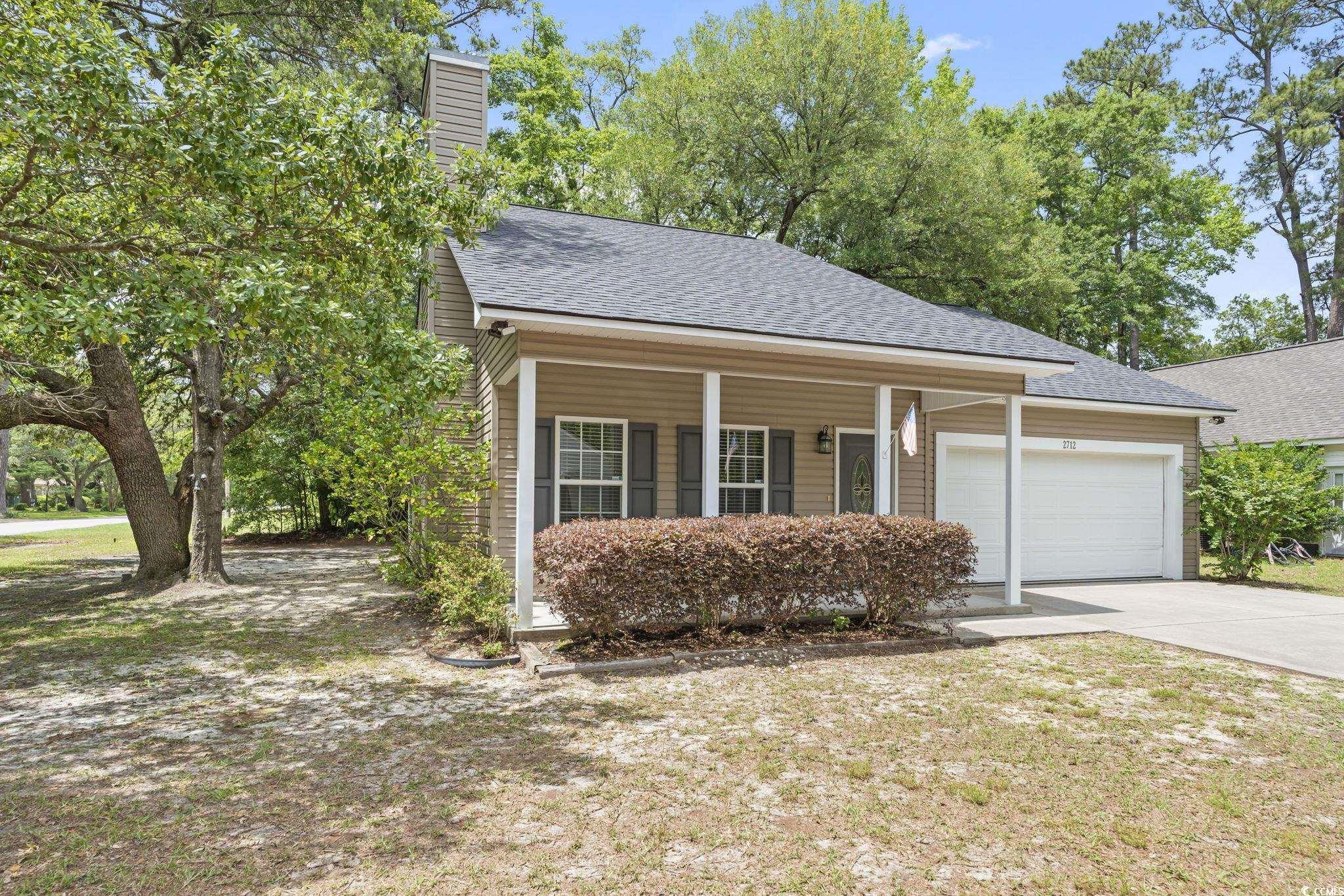 2712 Austin Ave. Property Photo 1