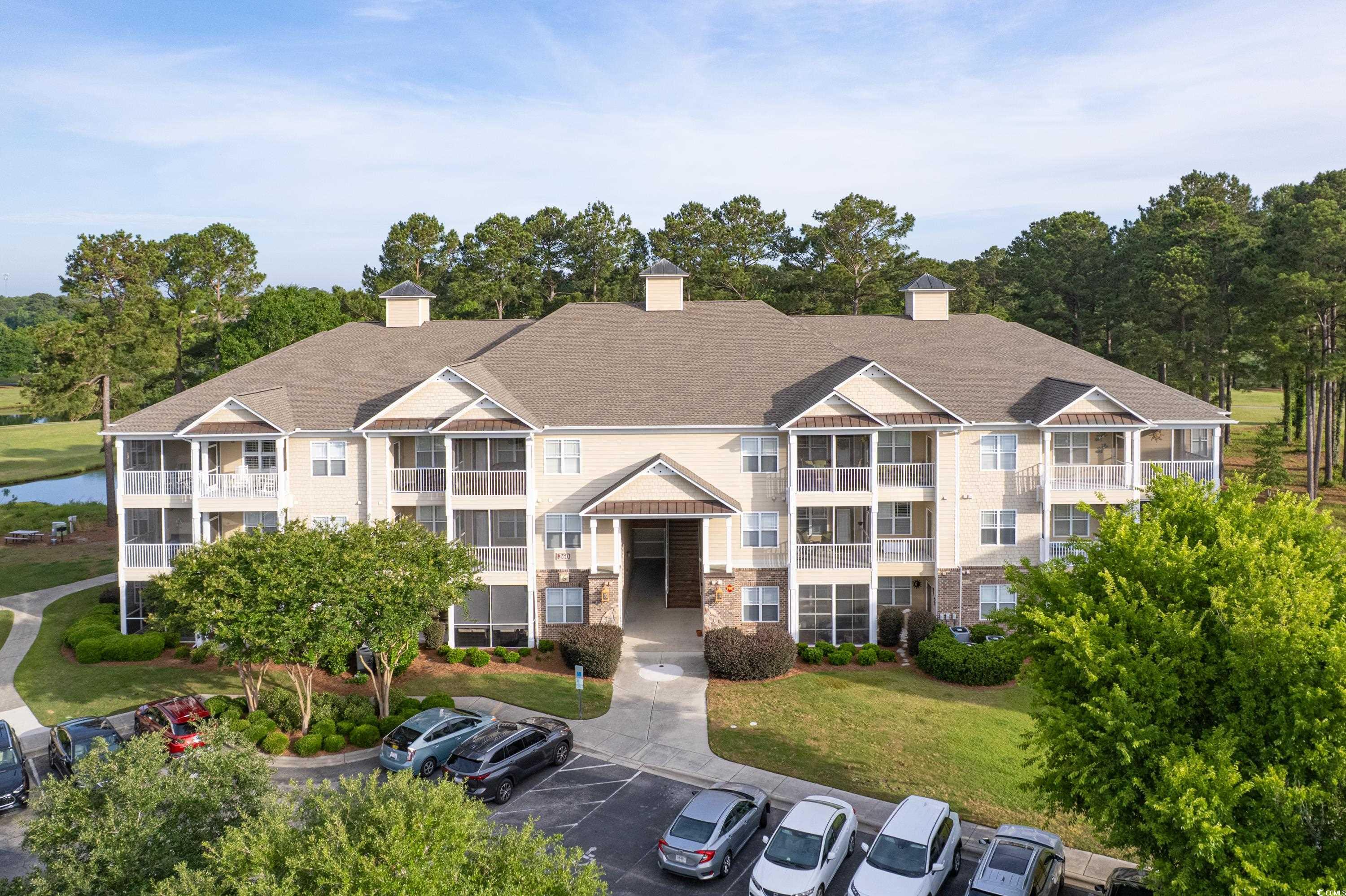 260 Woodlands Way Property Photo