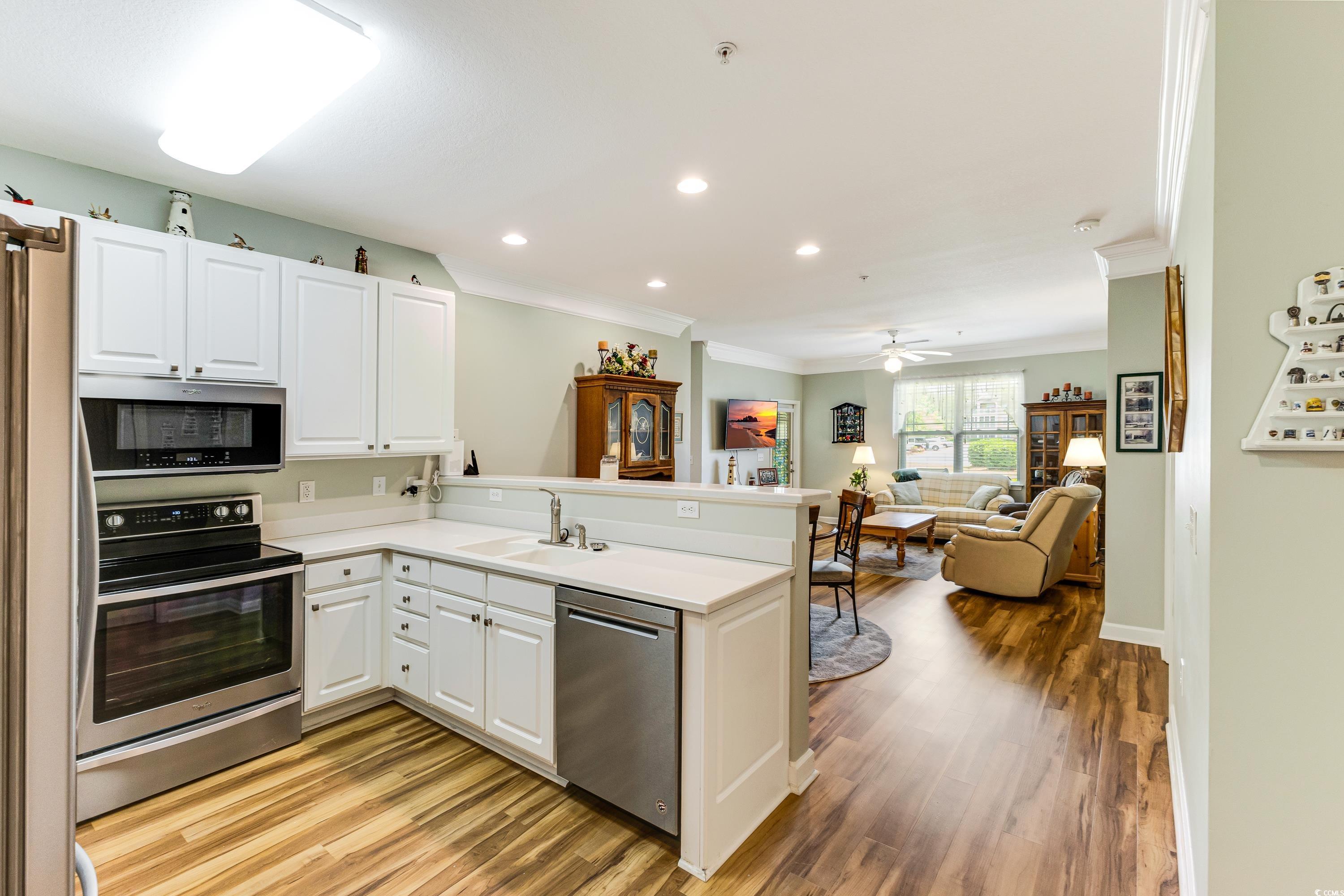 260 Woodlands Way Property Photo 5