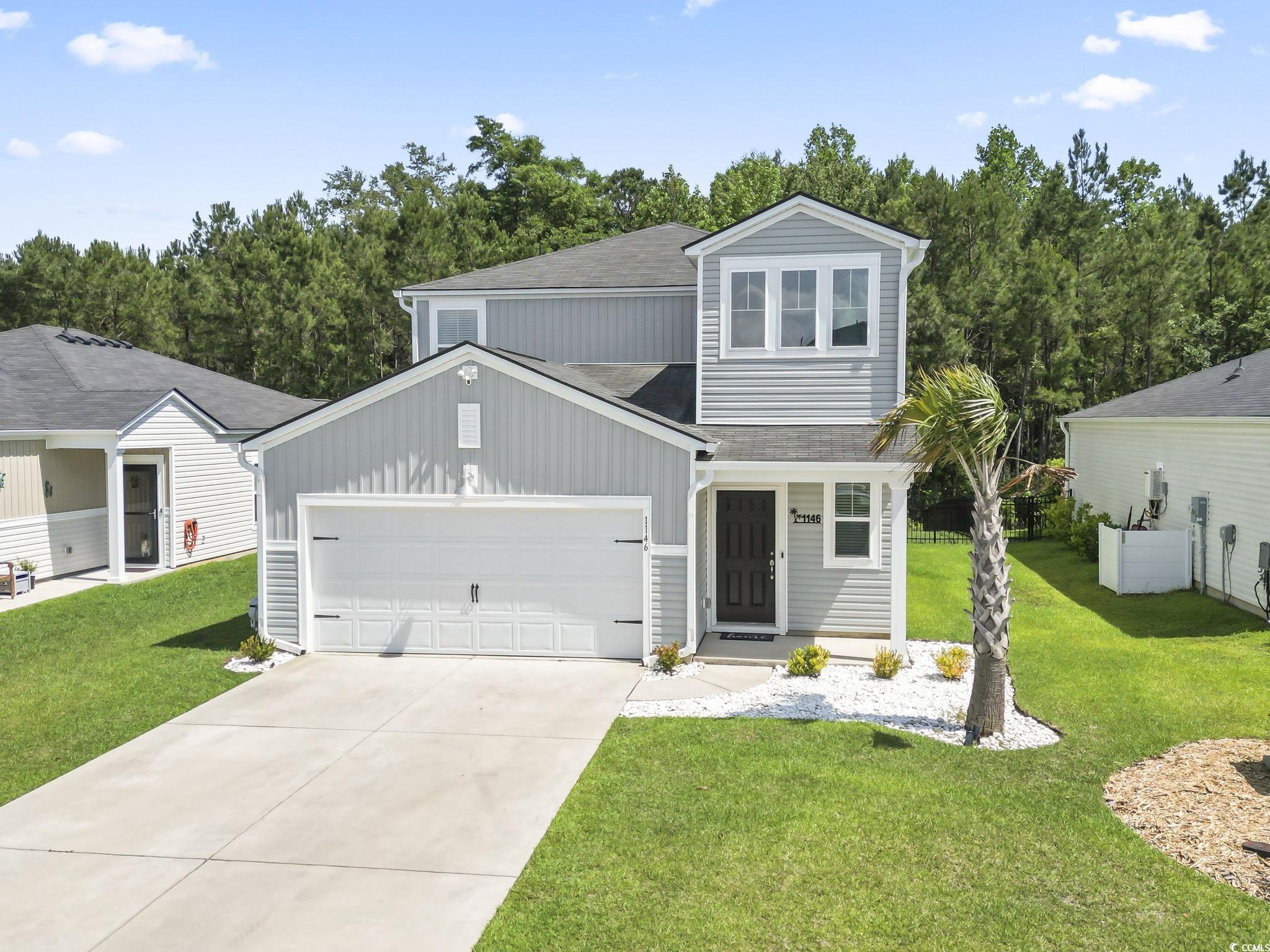 1146 Joywood Dr. Property Photo