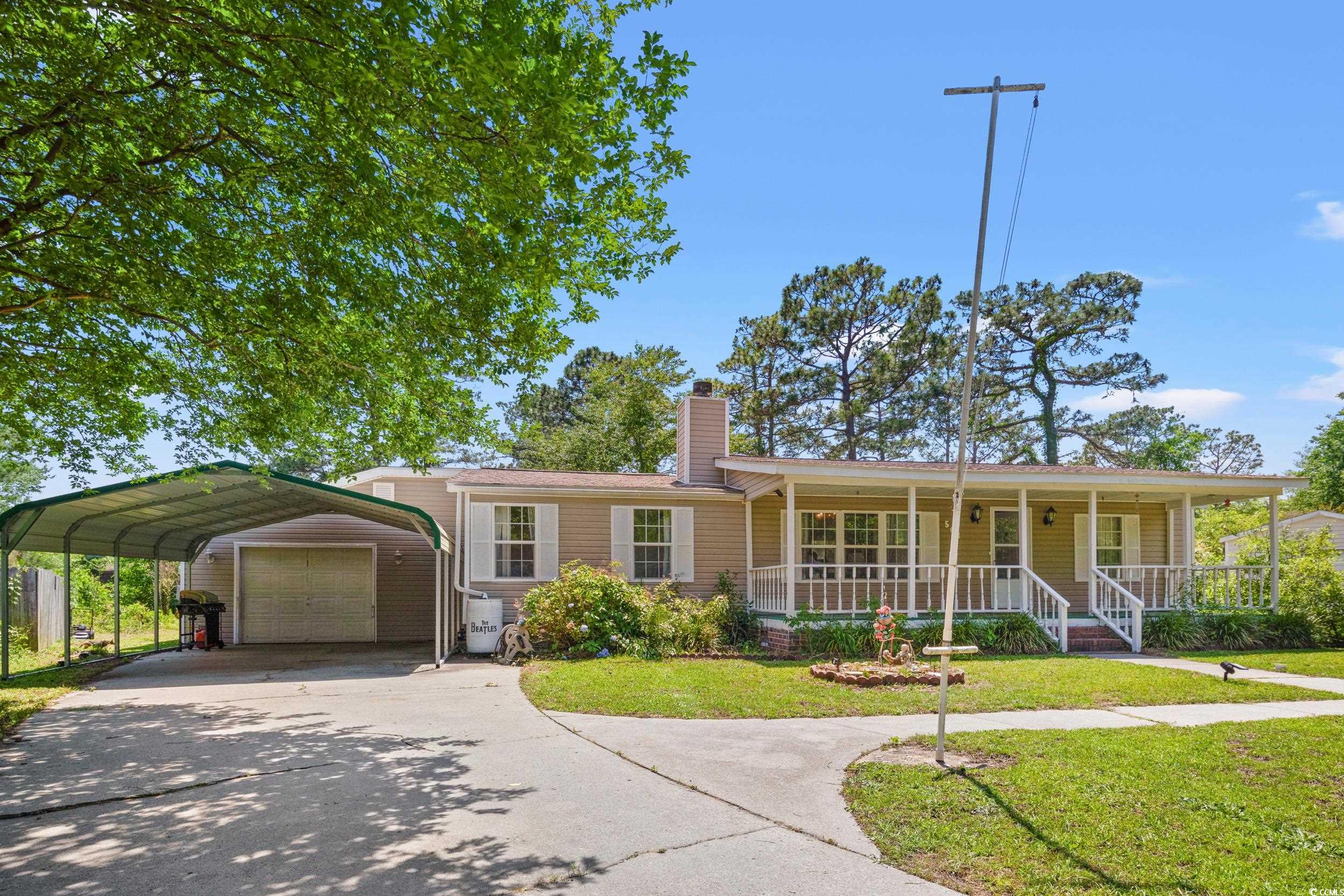 563 Plum Ct. Property Photo 1