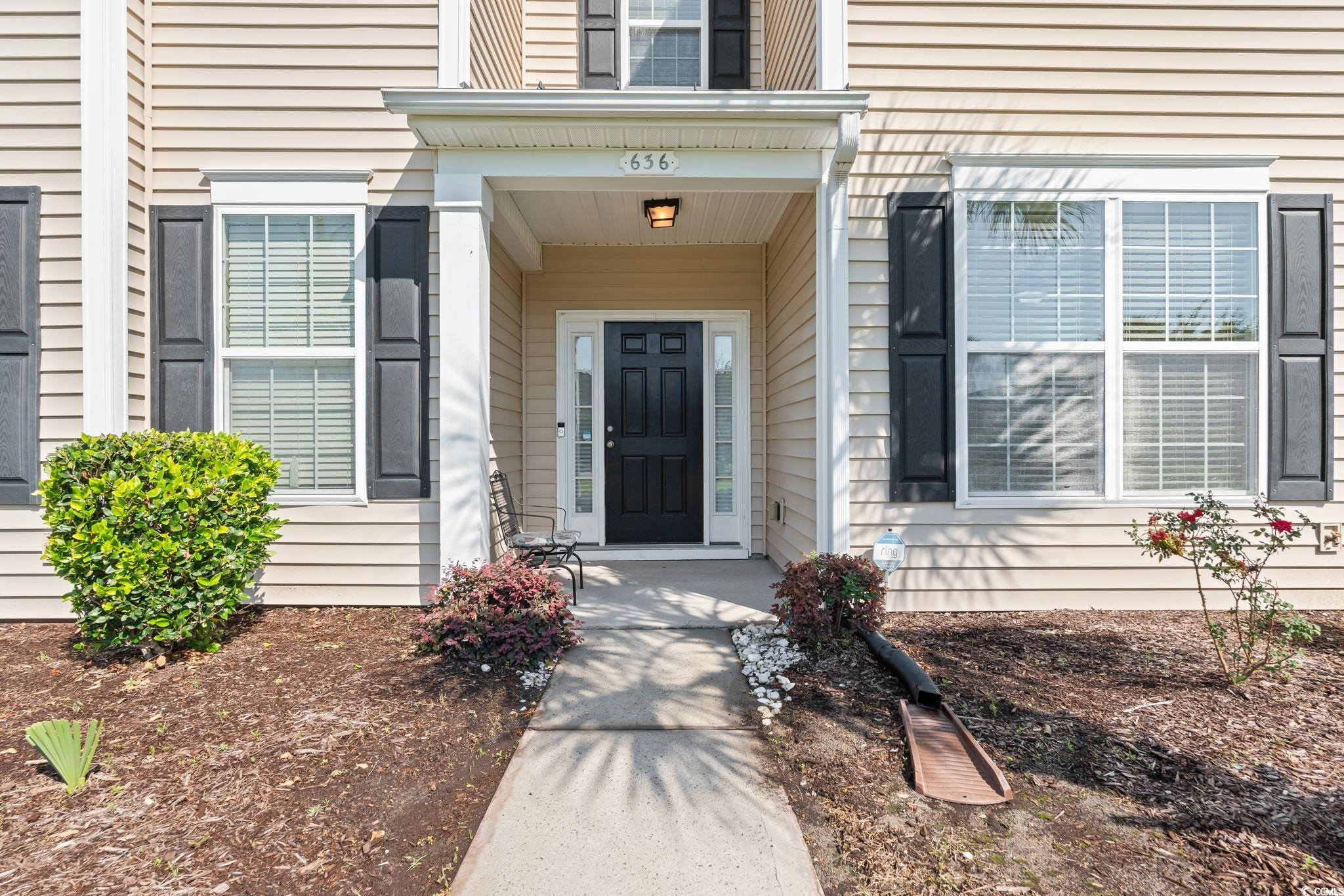 636 Pistoia Ln. Property Photo 3