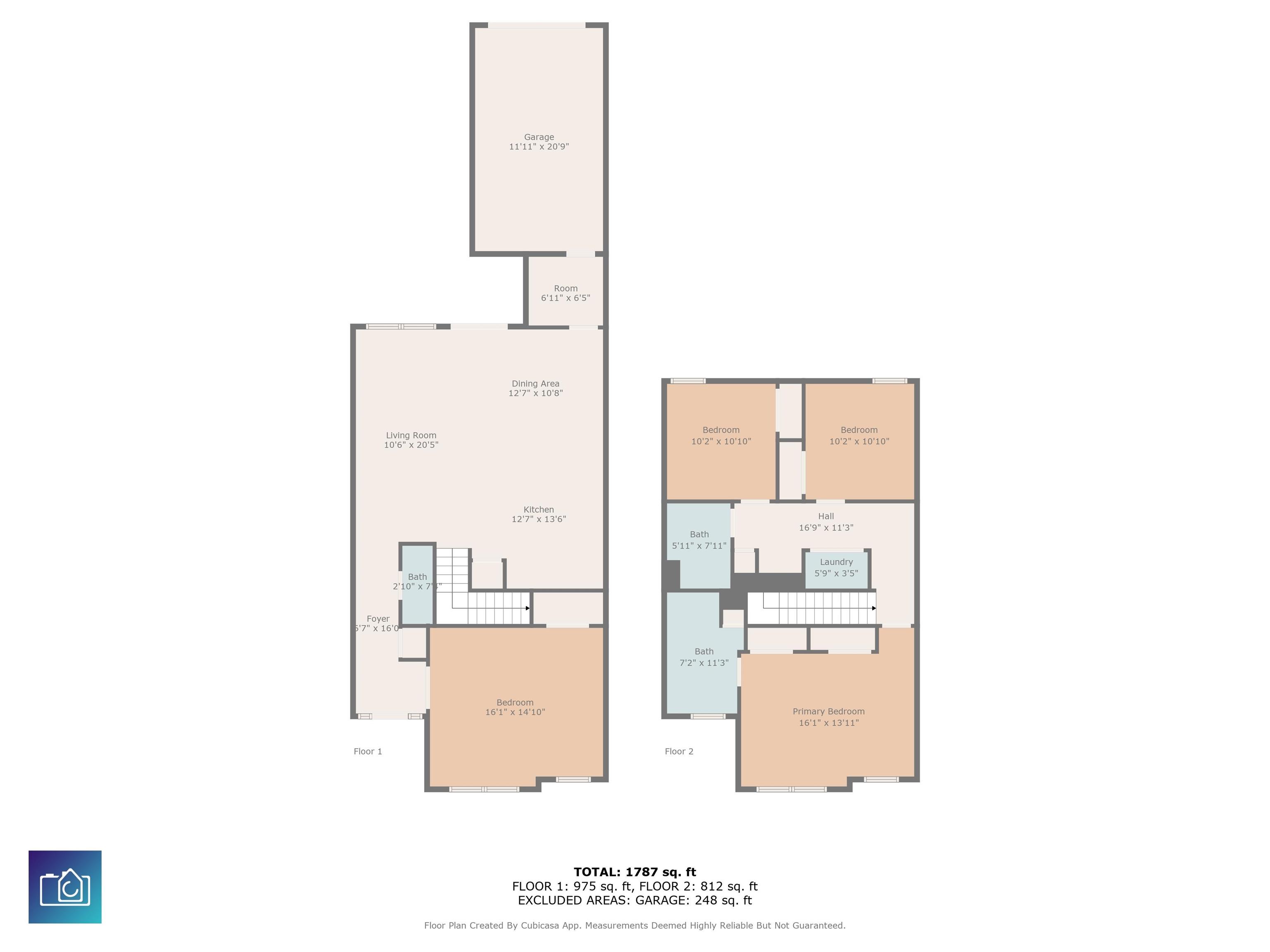636 Pistoia Ln. Property Photo 37
