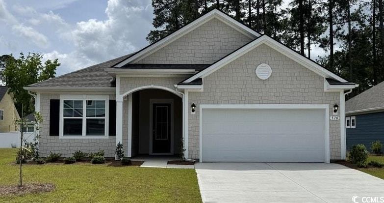157 Stride Ct. Property Photo