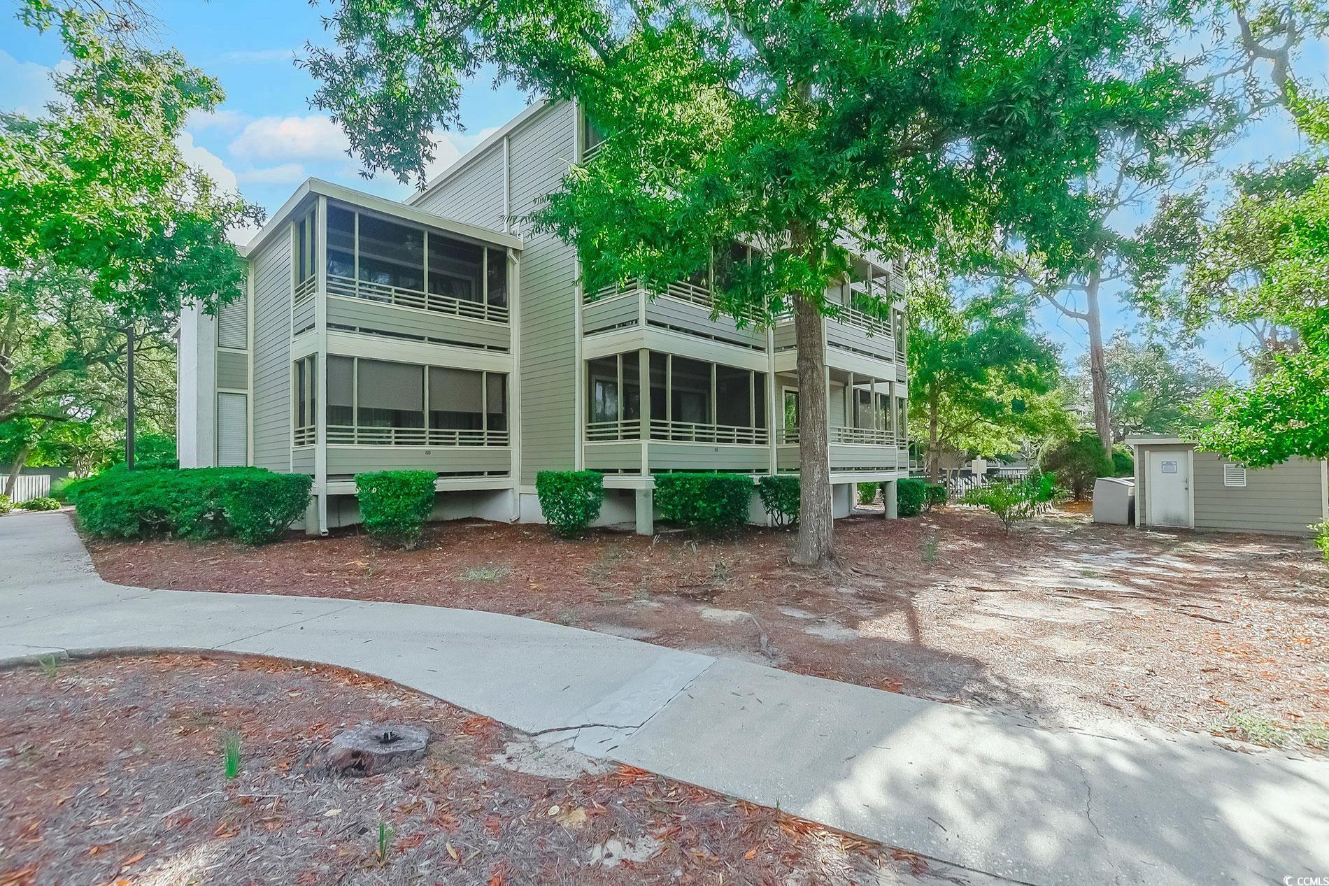415 Ocean Creek Dr. Property Photo