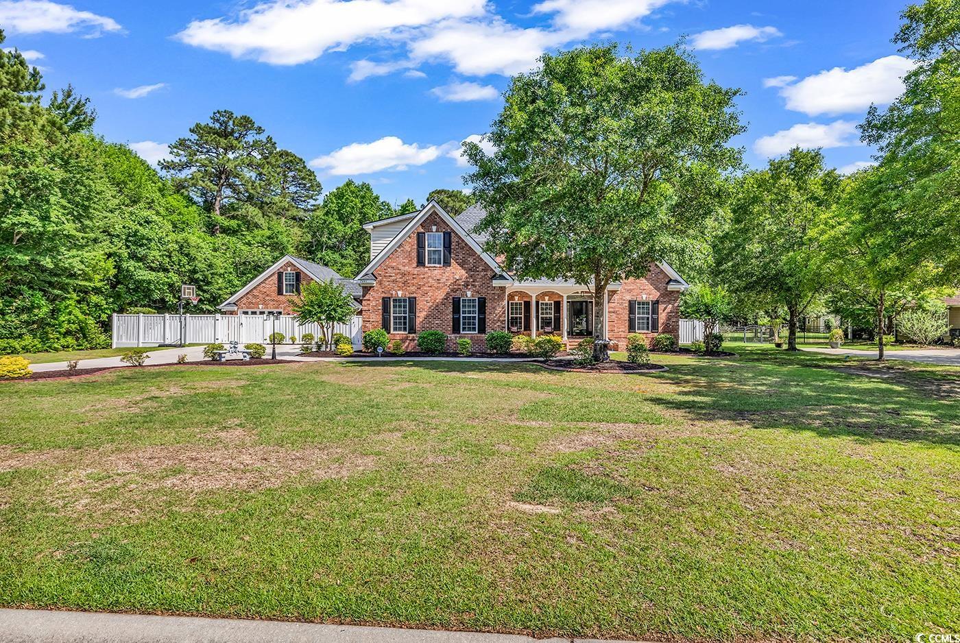 2441 Hunters Trail Property Photo