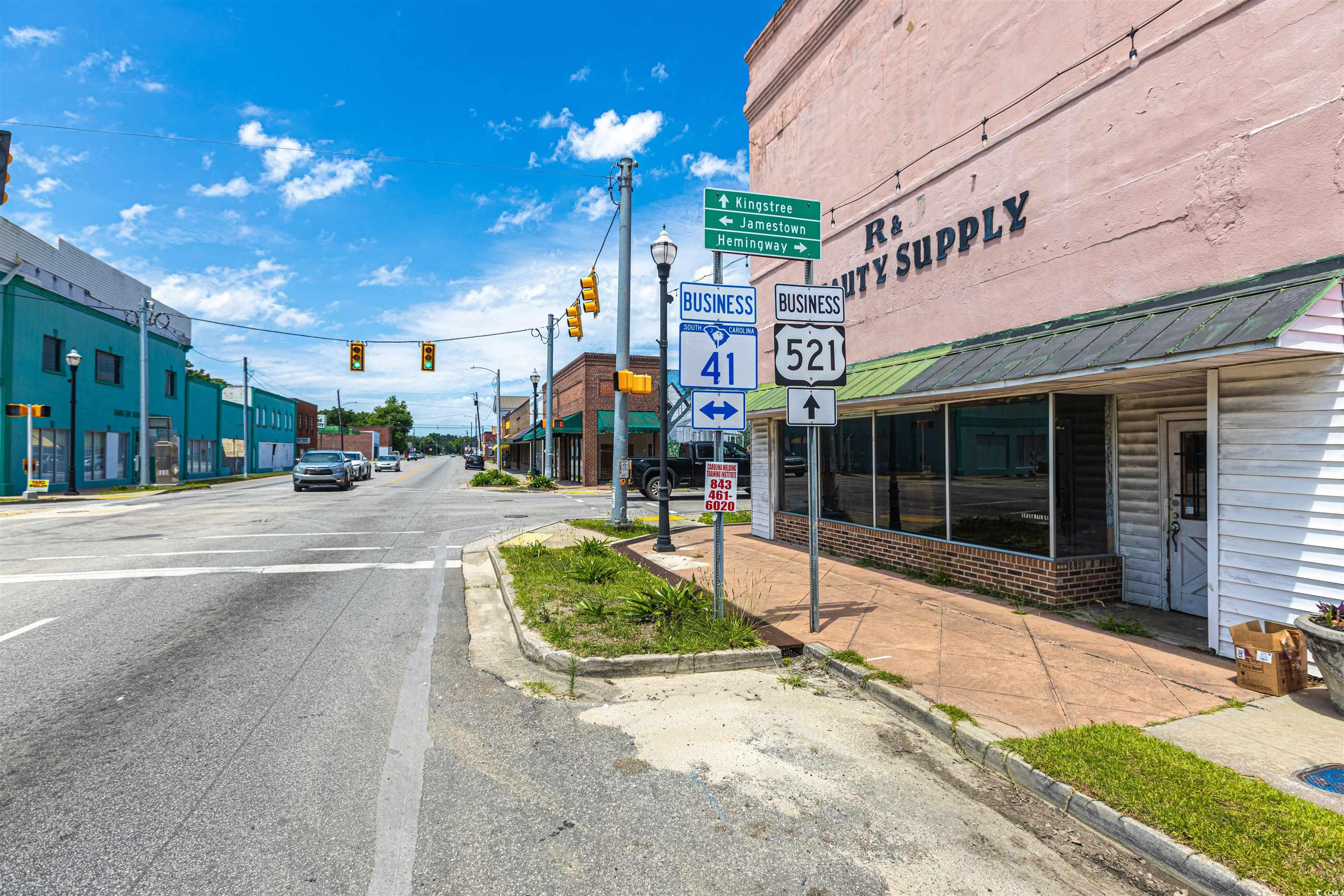 1 E Main St. Property Photo 16