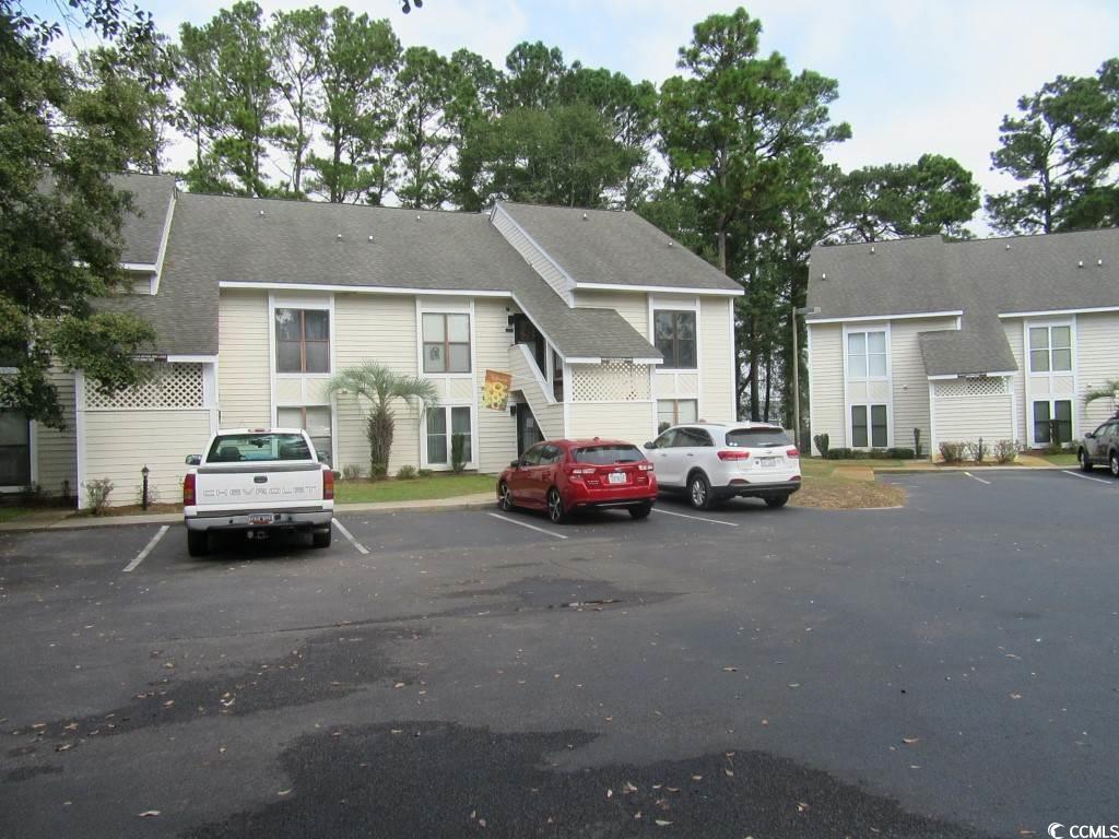 4502 Little River Inn Ln. Property Photo