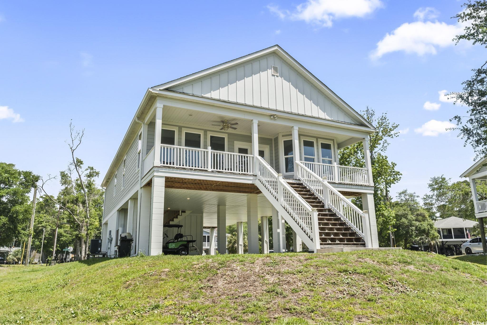 400 Elizabeth Dr. Property Photo 1
