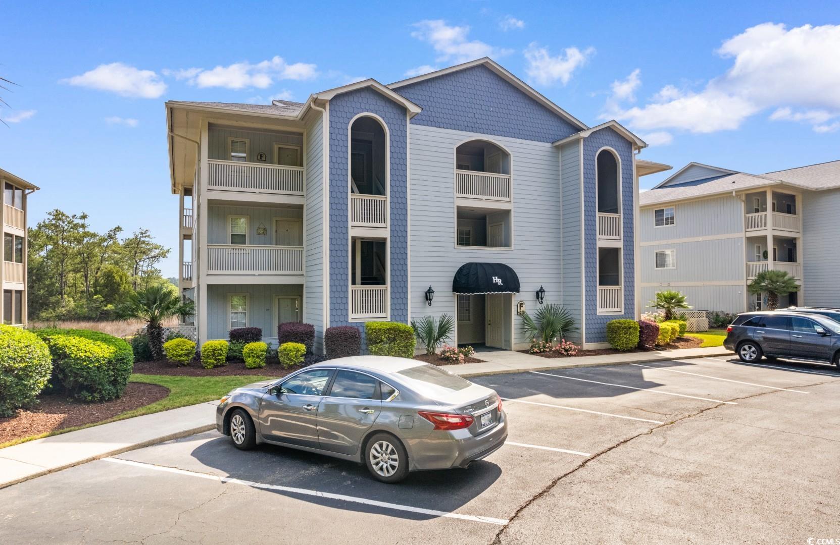 4520 Coquina Harbour Dr. Property Photo