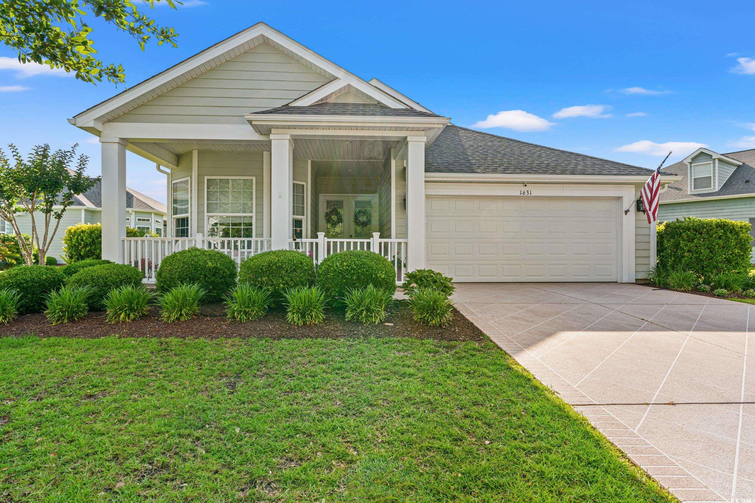1631 Murrell Pl. Property Photo 1