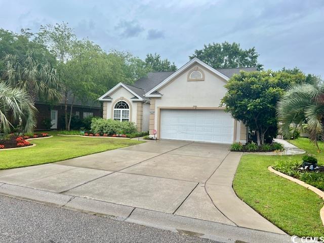 1504 Saint Thomas Circle
