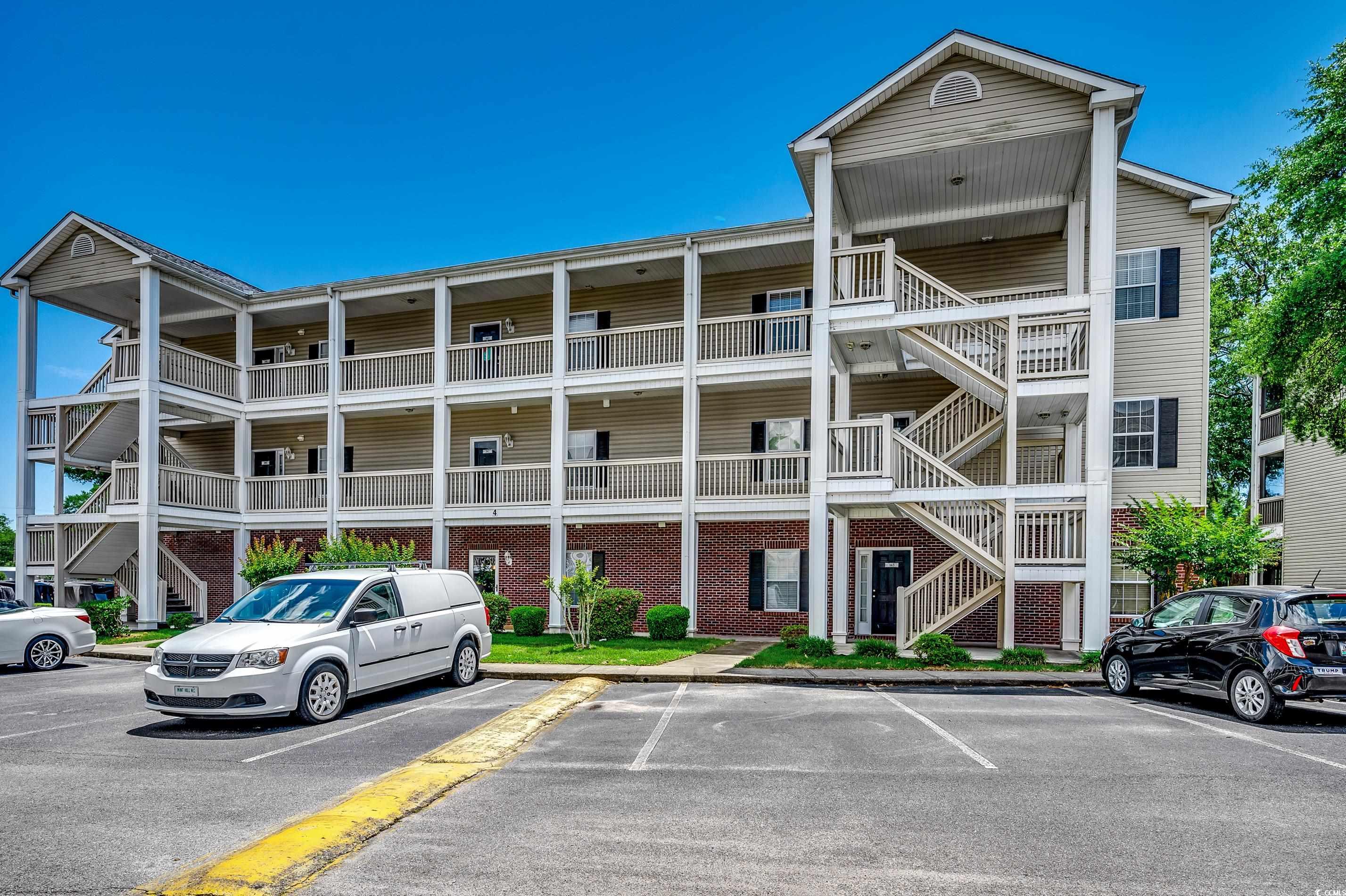 1058 Sea Mountain Hwy. Property Image
