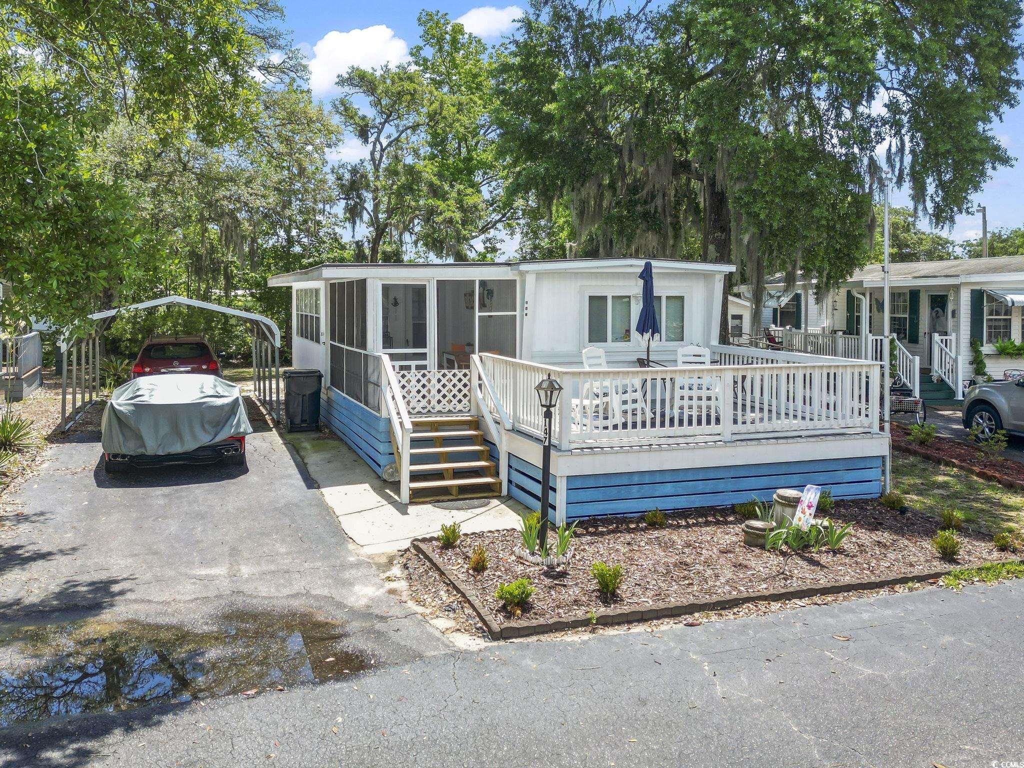 147 Ridgeway Loop Property Photo 1