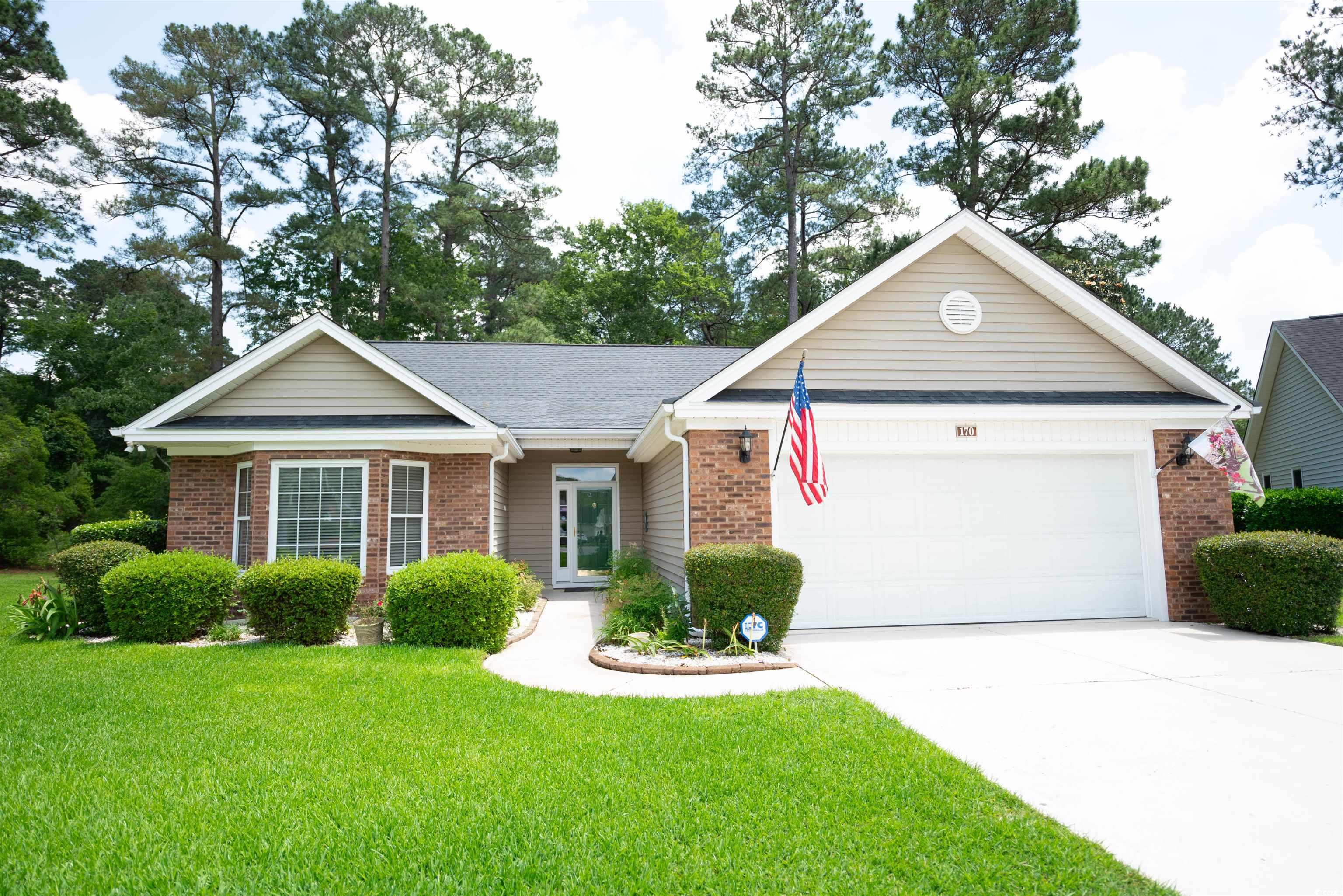 170 Glenwood Dr. Property Photo 1