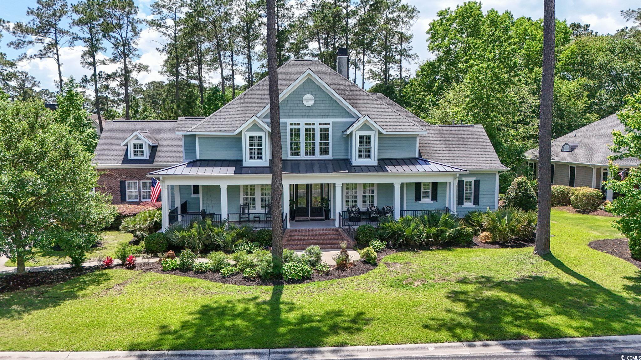 160 Stonington Dr. Property Photo 1