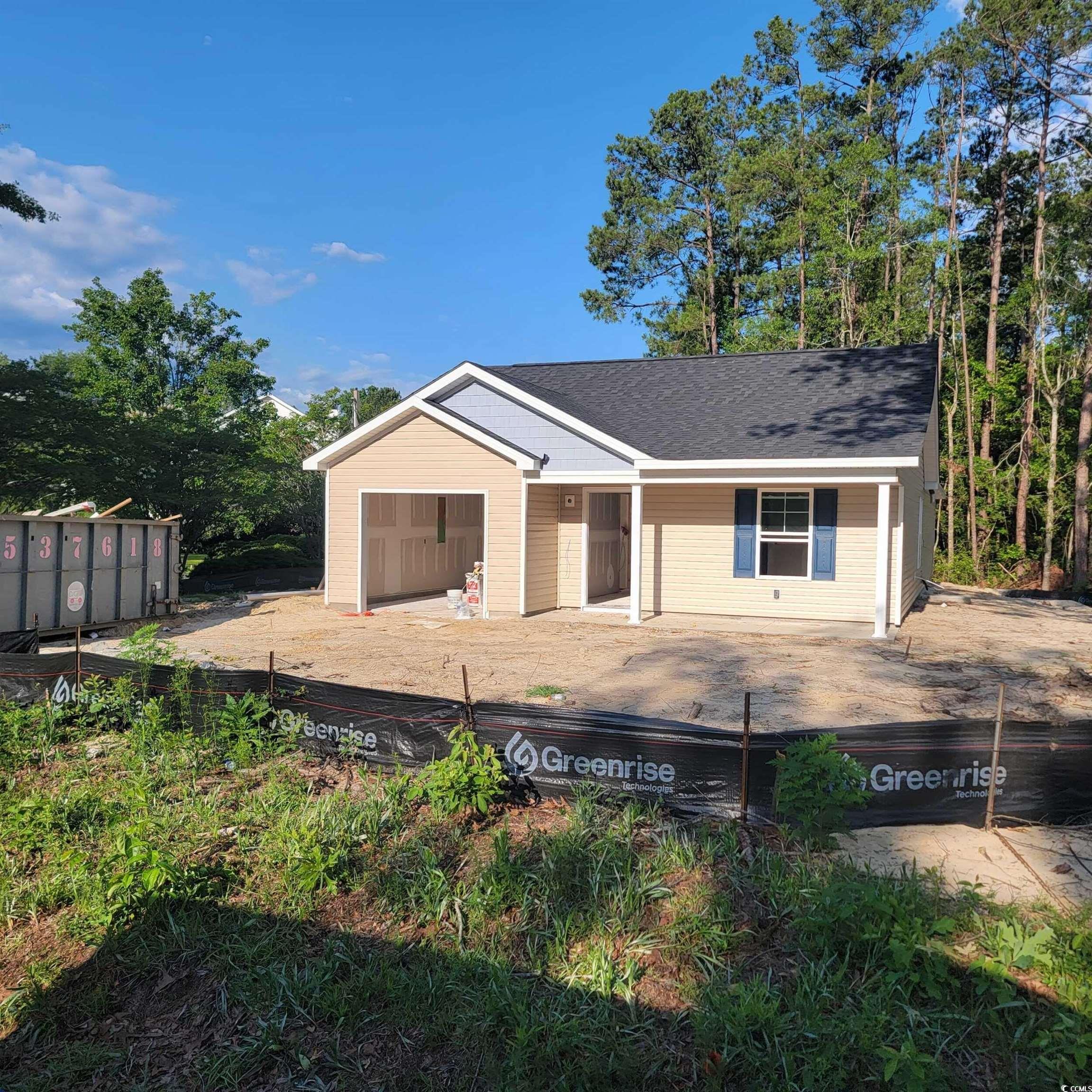 5408 Hampton Rd. Property Photo 1