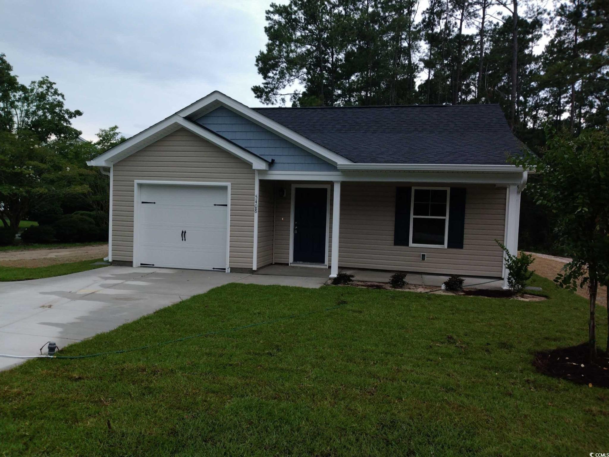 5408 Hampton Rd. Property Photo 1