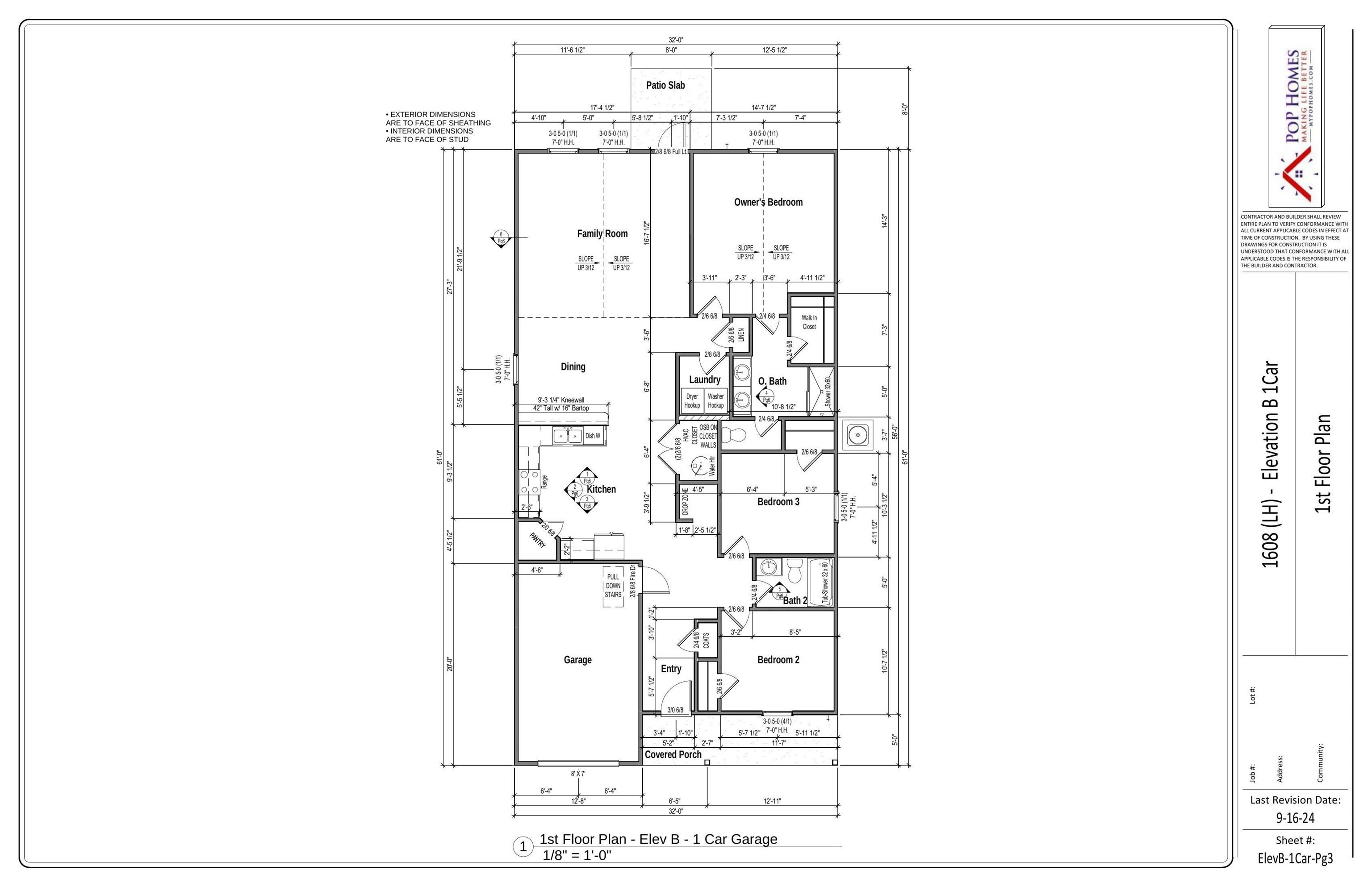 5408 Hampton Rd. Property Photo 3