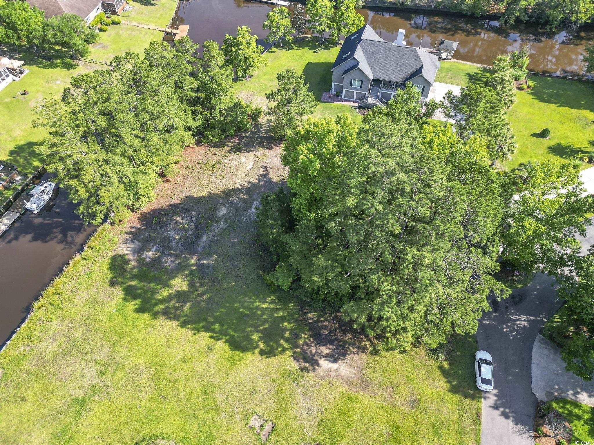 141 John Green Ln. Property Photo