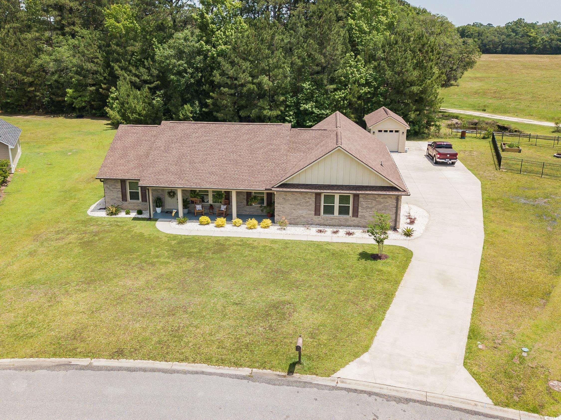 193 Field Loop Rd. Property Photo